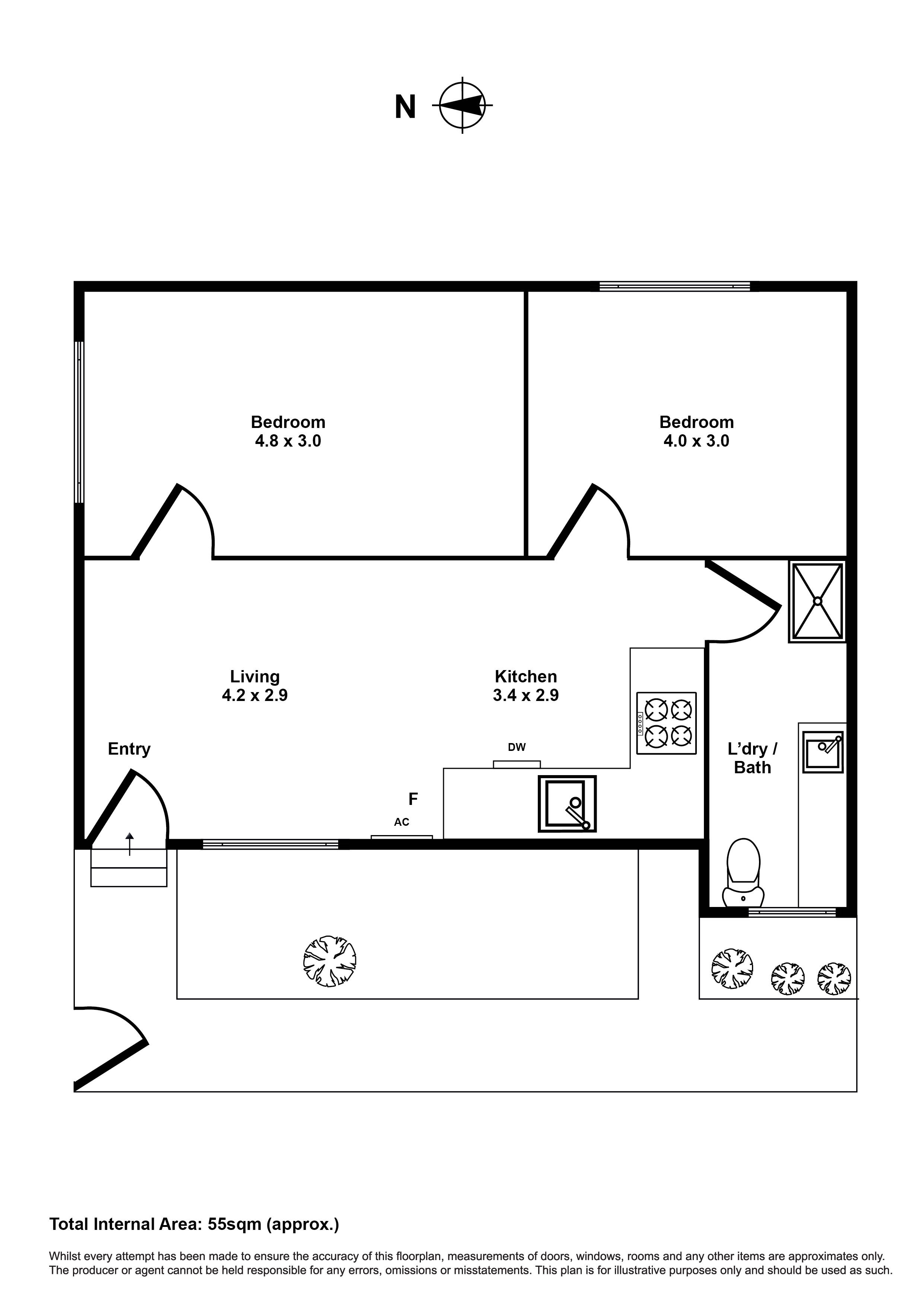 1/9 Waveney Street, St Albans, VIC 3021 - Thumbnail 1 - 12/02/2024