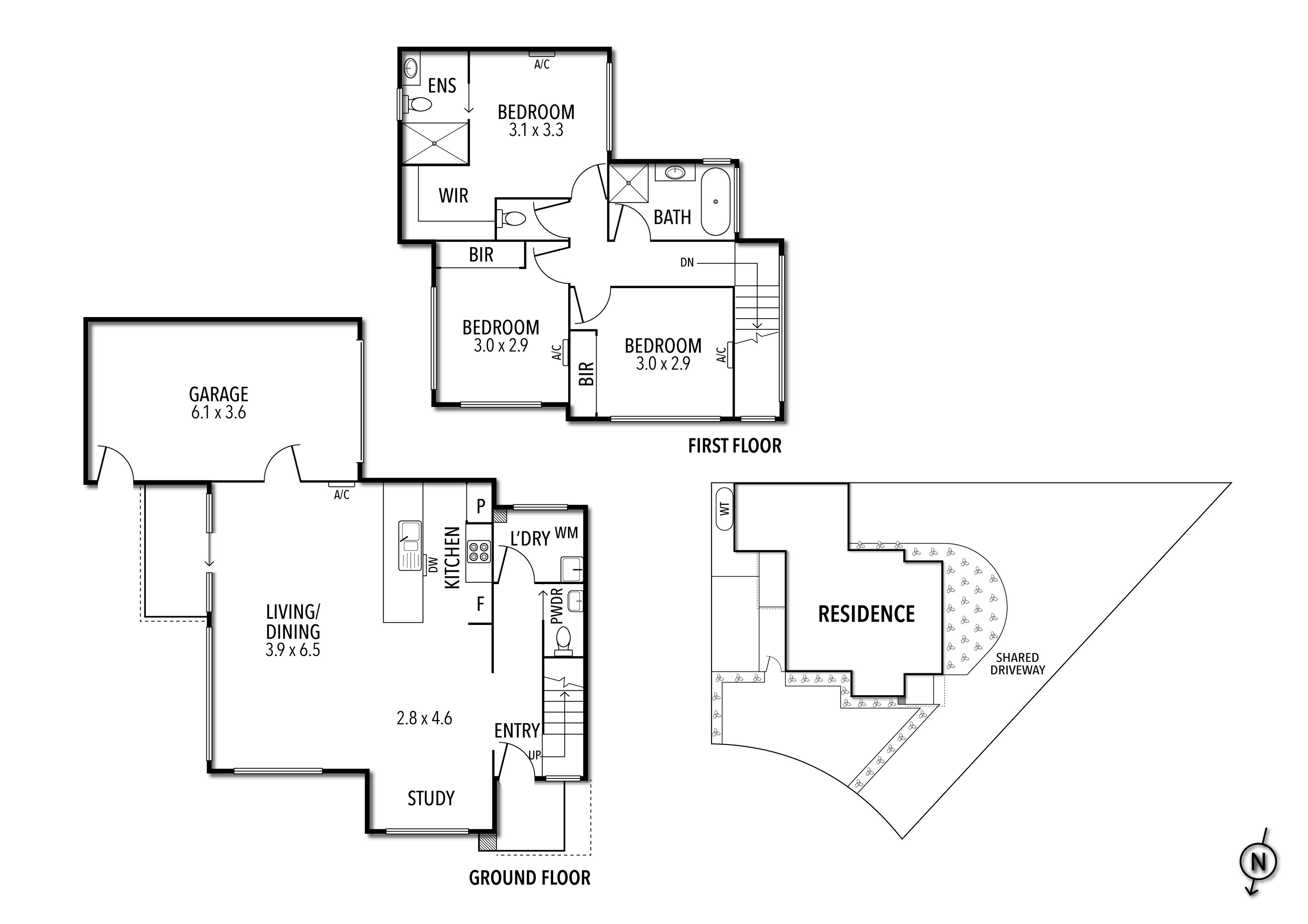 1/9 Yardley Court, Maidstone, VIC 3012 - Thumbnail 1 - 29/09/2025