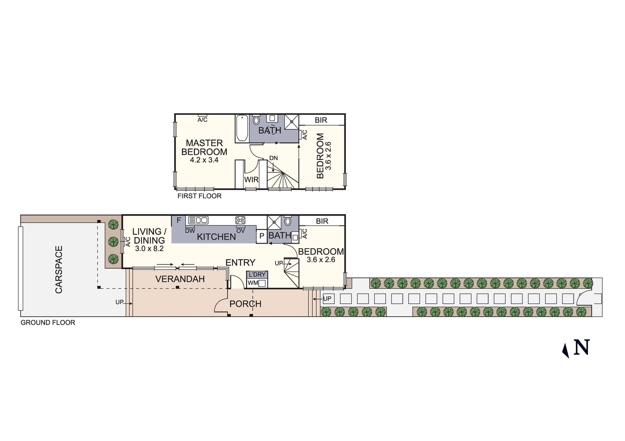 1/90 Beauchamp Street, Preston, VIC 3072 - Thumbnail 1 - 14/04/2022