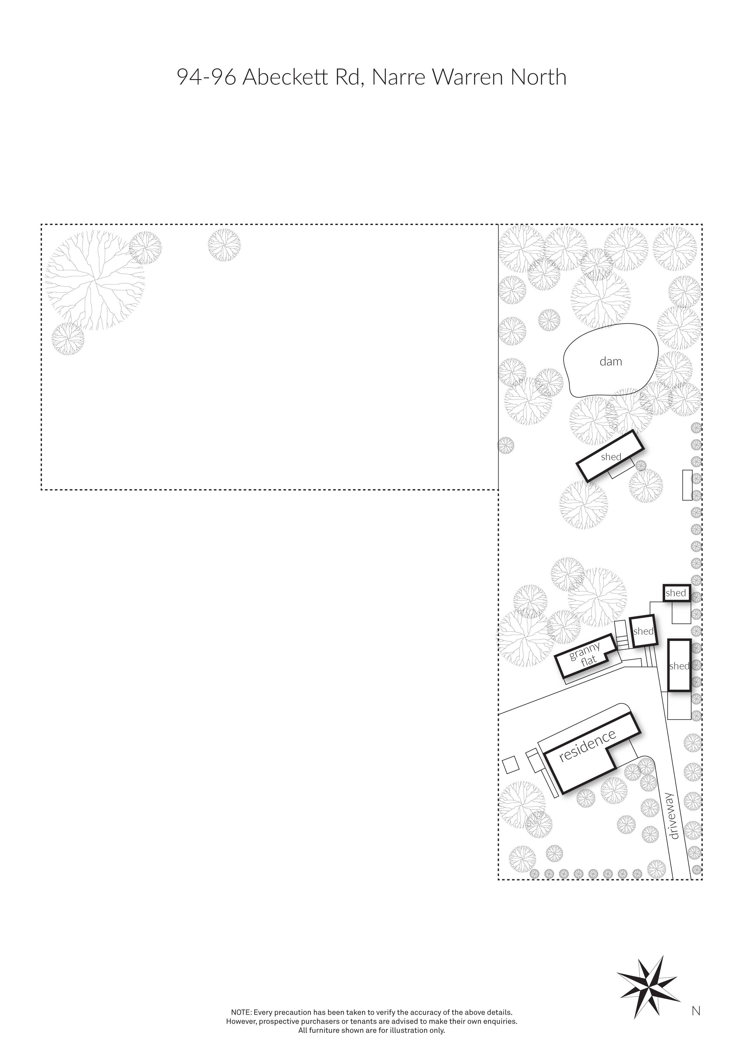 1/92-96 Abeckett Road, Narre Warren North, VIC 3804 - Thumbnail 1 - 28/08/2025