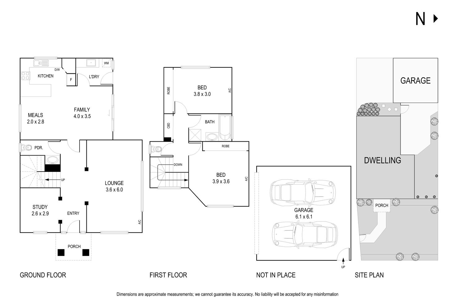 1/92 Springvale Road, Nunawading, VIC 3131 - Thumbnail 1 - 19/10/2022
