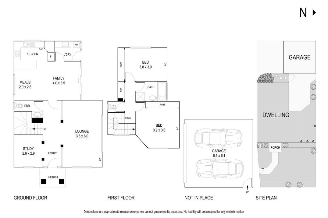 1/92 Springvale Road, Nunawading, VIC 3131 - Thumbnail 1 - 05/08/2025
