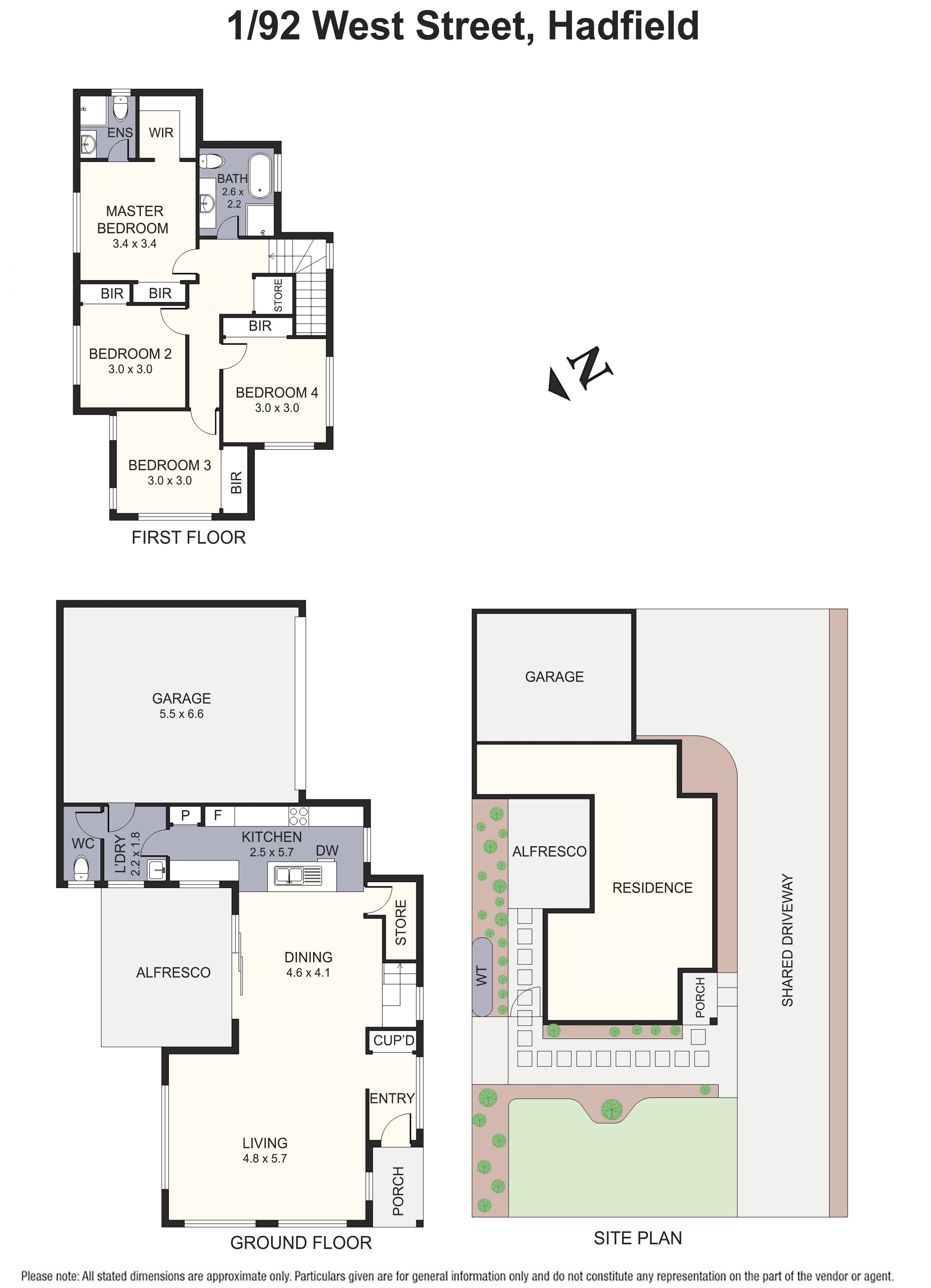 1/92 West Street, Hadfield, VIC 3046 - Thumbnail 1 - 17/02/2026