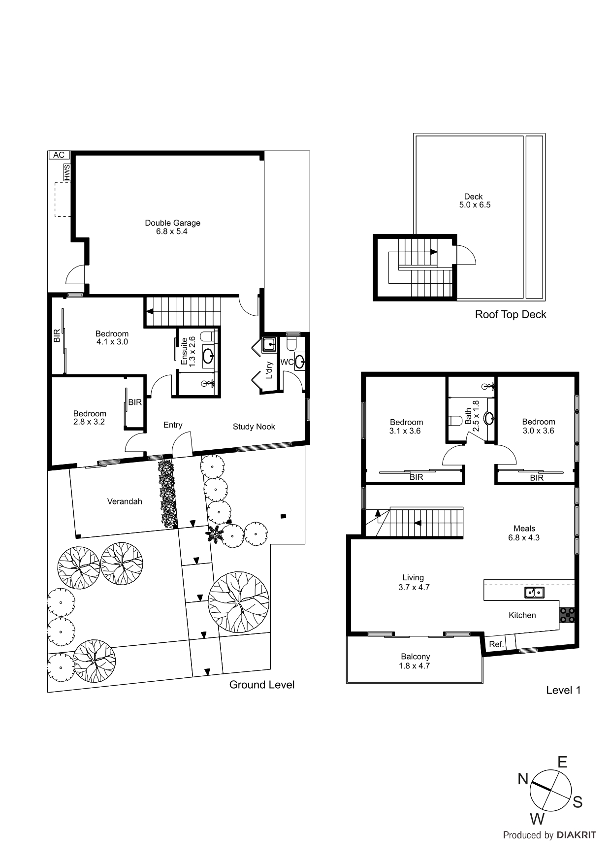1/94 Station Street, Aspendale, VIC 3195 - Thumbnail 1 - 30/04/2025