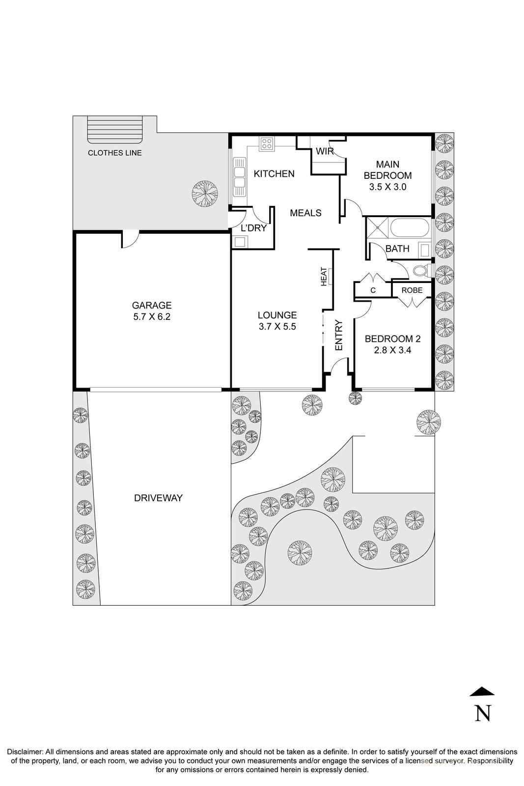 1/95 Albion Road, Box Hill, VIC 3128 - Thumbnail 1 - 30/01/2025