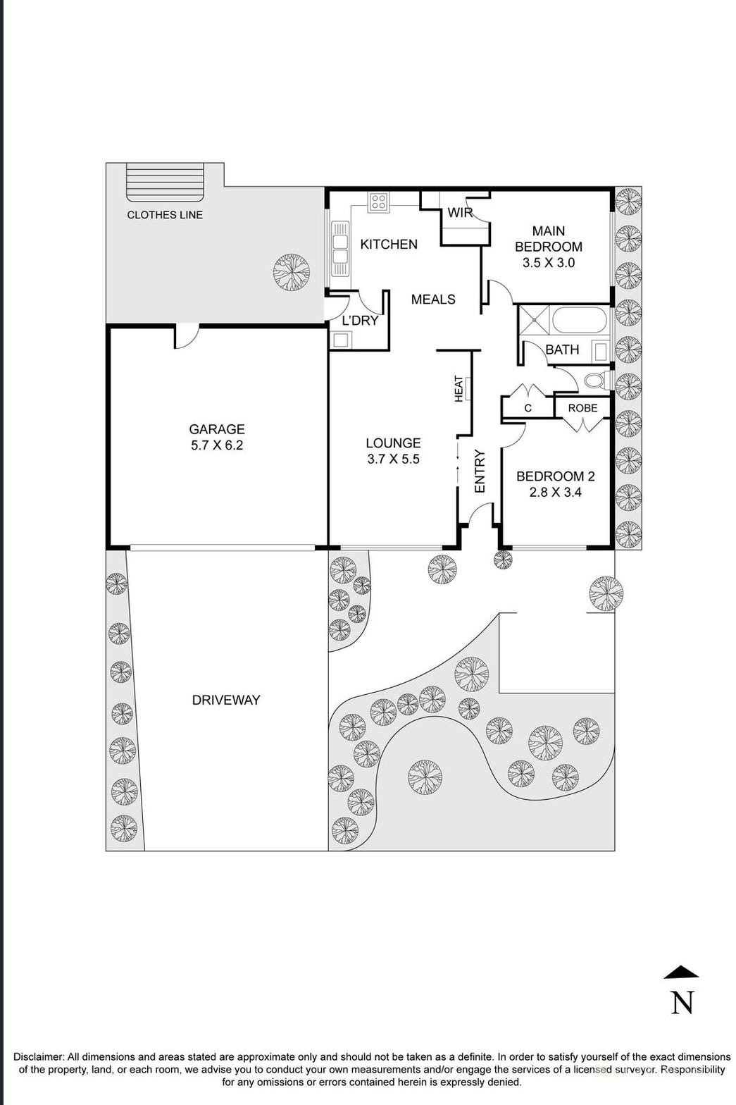 1/95 Albion Road, Box Hill, VIC 3128 - Thumbnail 1 - 02/05/2025
