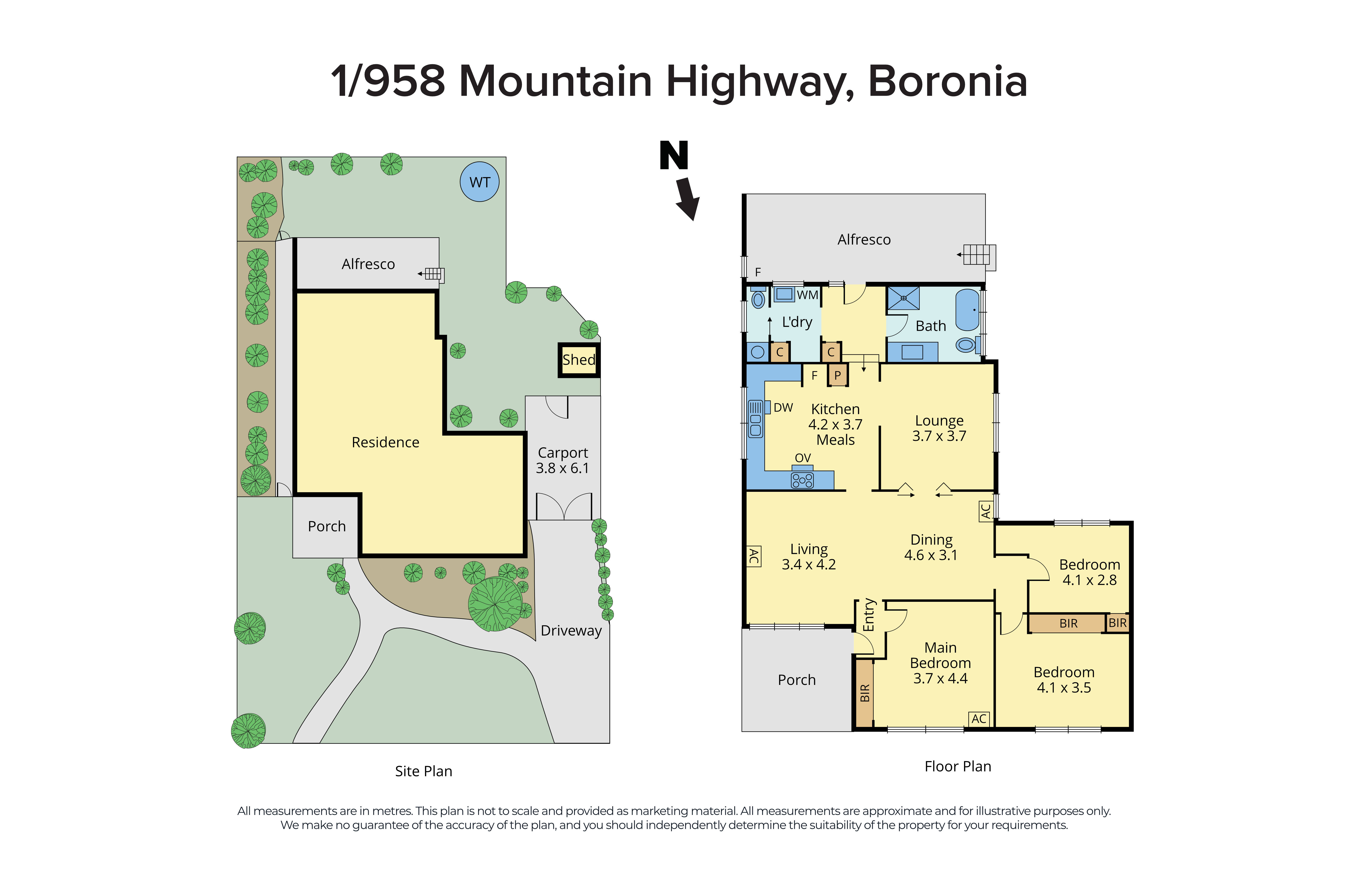 1/958 Mountain Highway, Boronia, VIC 3155 - Thumbnail 1 - 28/05/2026
