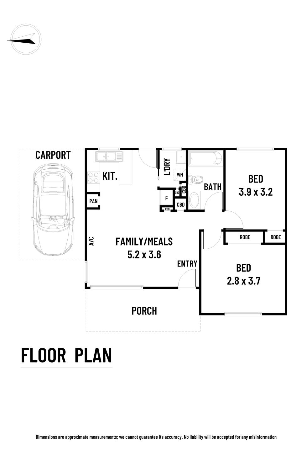 1/97 Brougham Street, Eltham, VIC 3095 - Thumbnail 1 - 04/10/2021