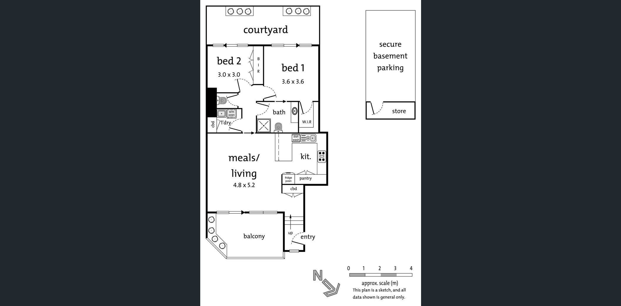 1/97 Canterbury Road, Heathmont, VIC 3135 - Thumbnail 1 - 06/12/2023