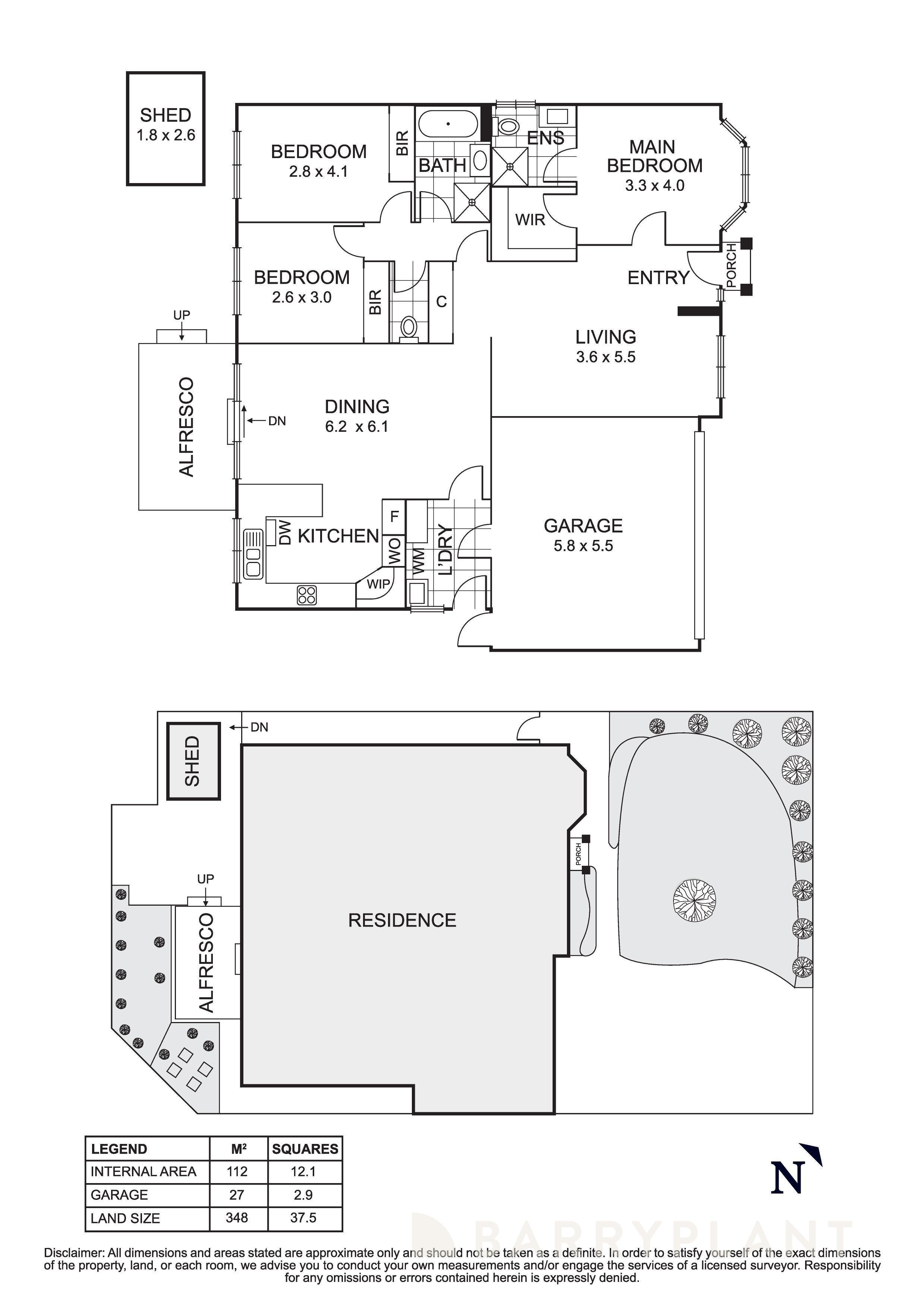 1/97 Mountain View Road, Montmorency, VIC 3094 - Thumbnail 1 - 13/08/2026