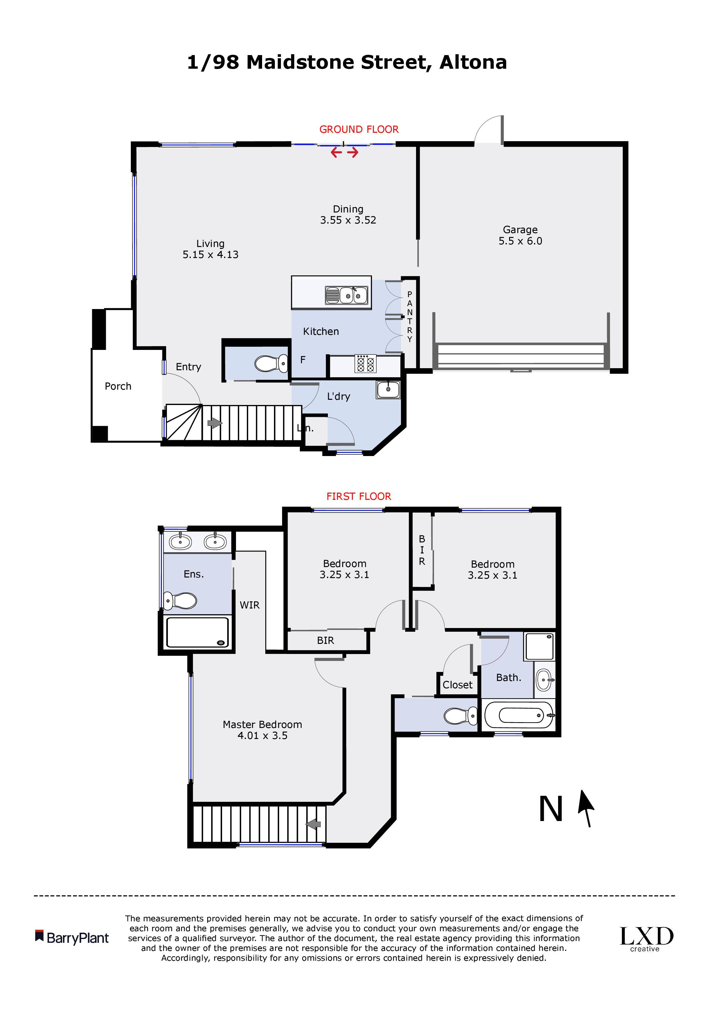 1/98 Maidstone Street, Altona, VIC 3018 - Thumbnail 1 - 05/04/2022