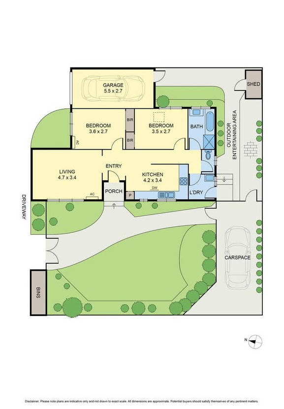 1/98 Plumpton Avenue, Glenroy, VIC 3046 - Thumbnail 1 - 24/02/2025