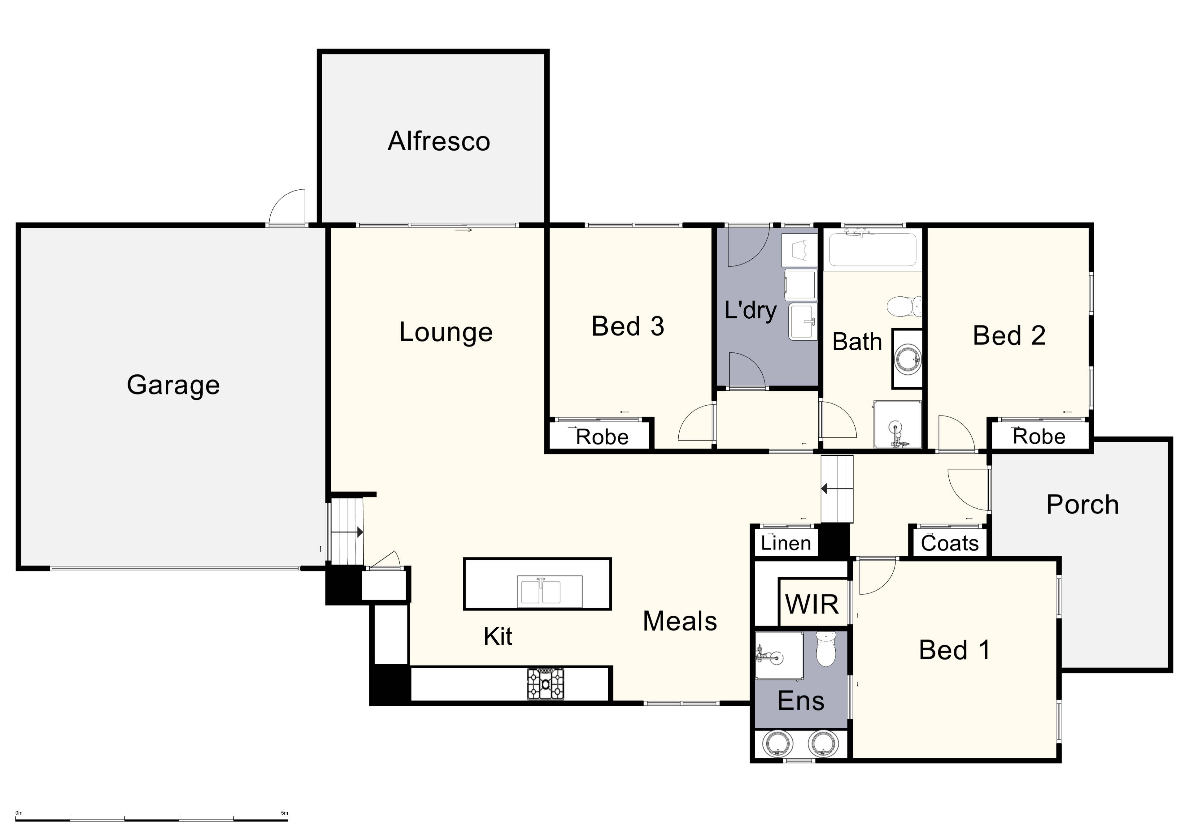 1/ 99 Forest Road, Ferntree Gully, VIC 3156 - Thumbnail 1 - 10/11/2022