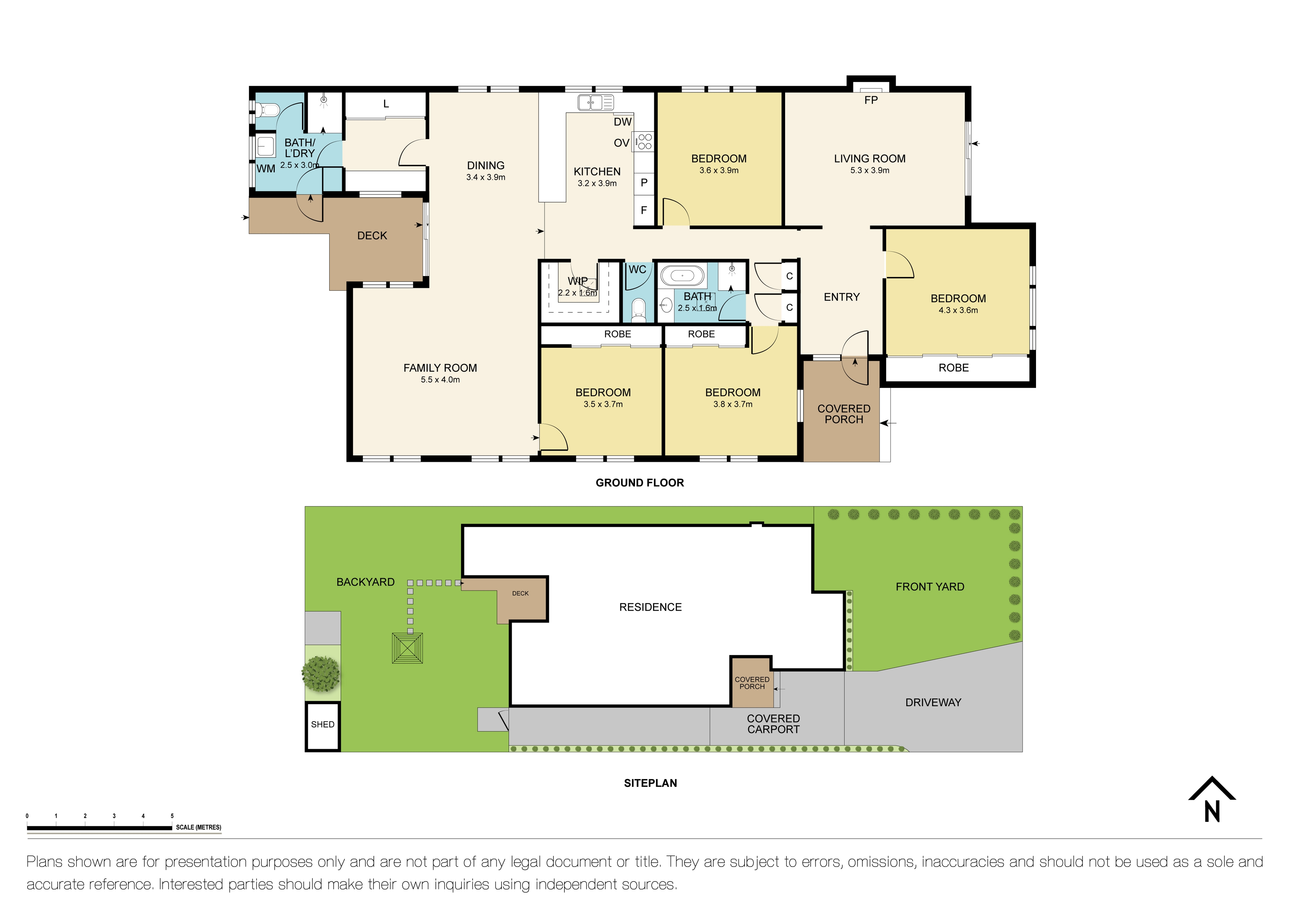 1 Adelaide Street, Albion, VIC 3020 - Thumbnail 1 - 12/06/2025