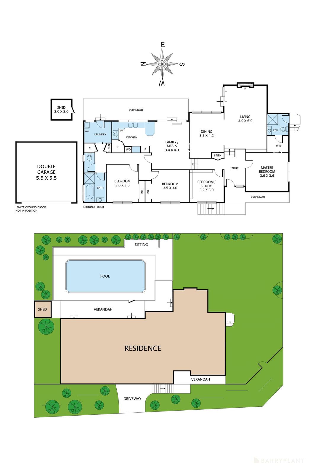 1 Adelyn Avenue, Donvale, VIC 3111 - Thumbnail 1 - 24/03/2025