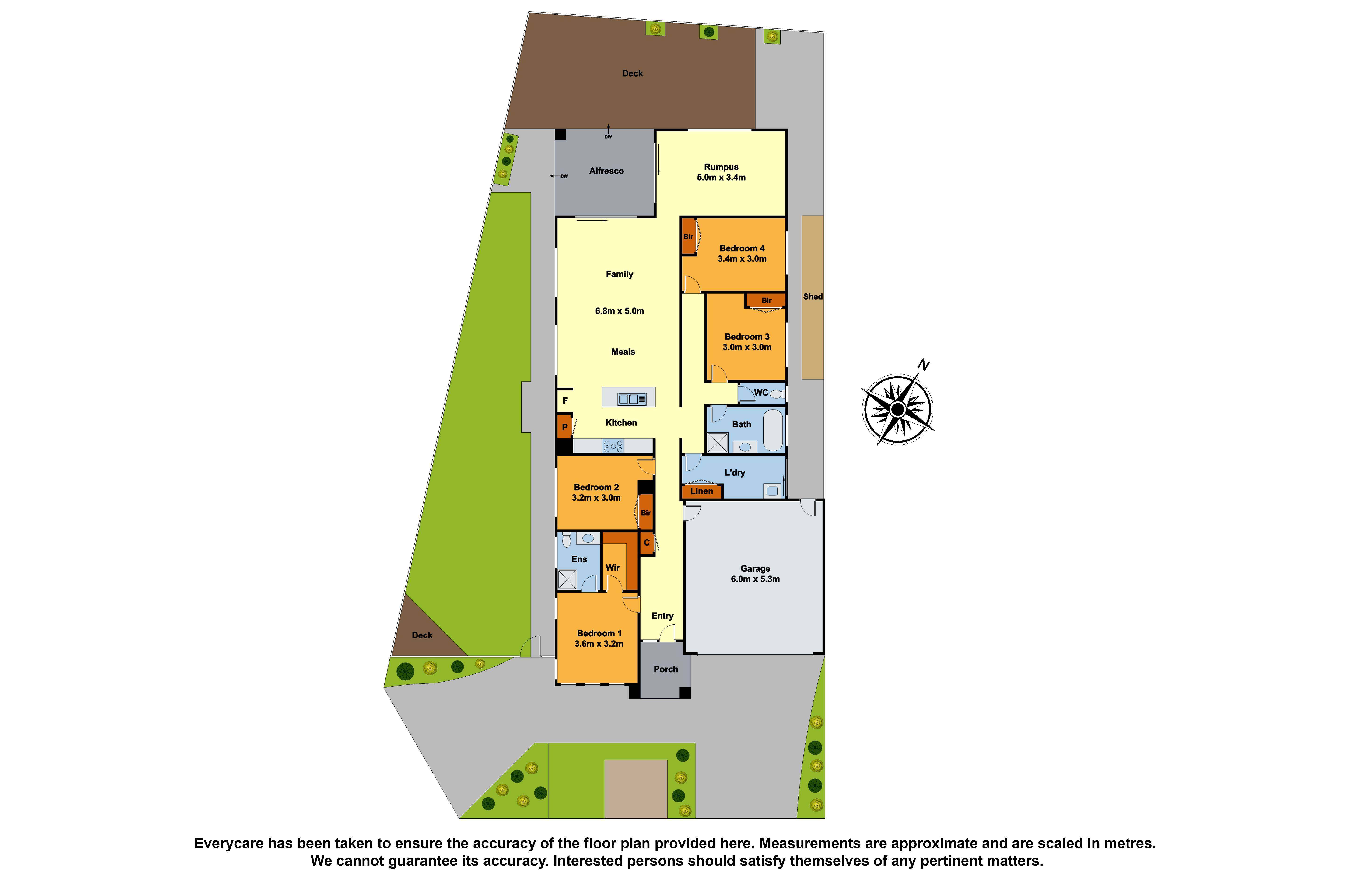 1 Agility Court, Doreen, VIC 3754 - Thumbnail 1 - 28/02/2025