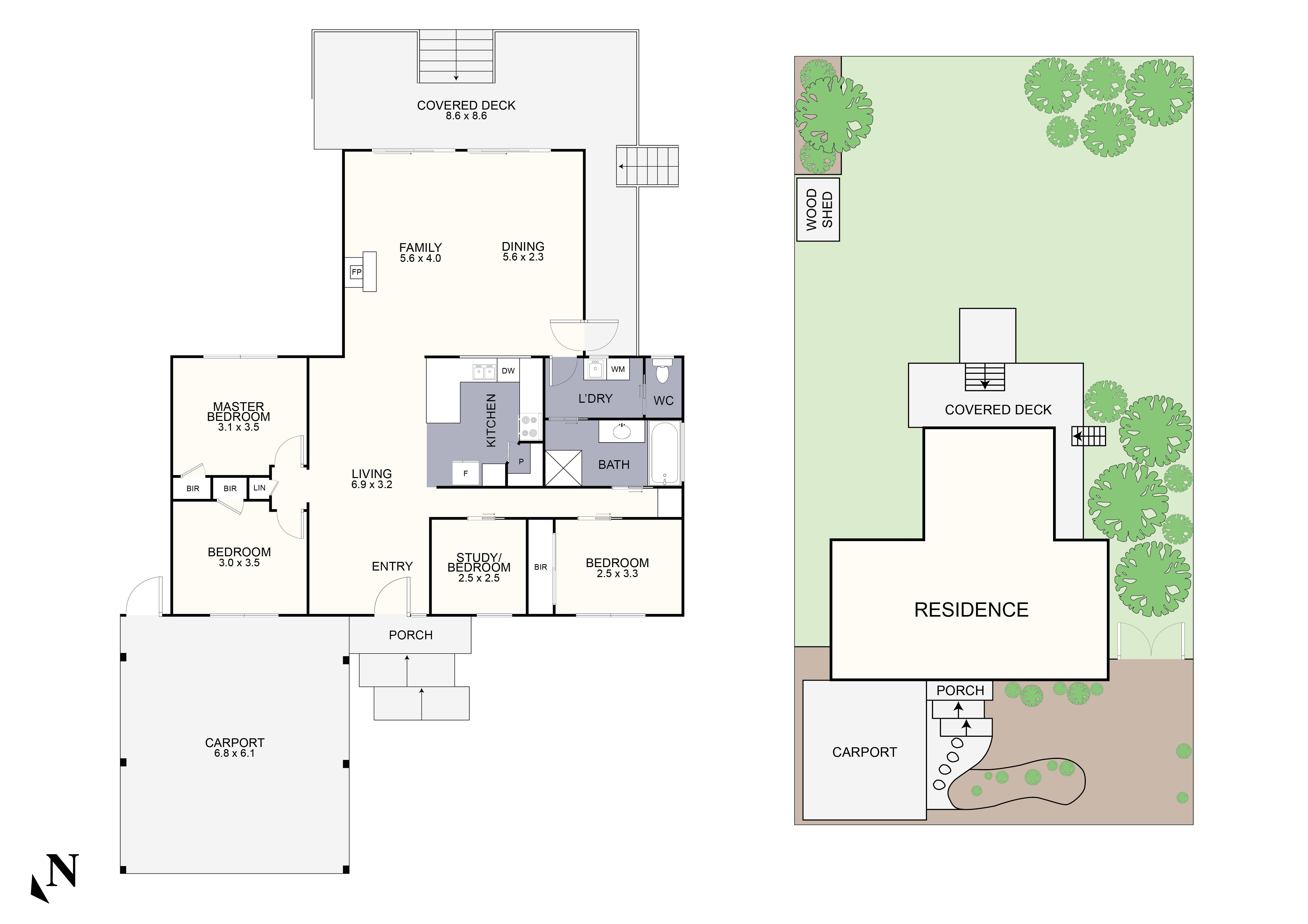 1 Aloah Street East, Bayswater North, VIC 3153 - Thumbnail 1 - 30/01/2025