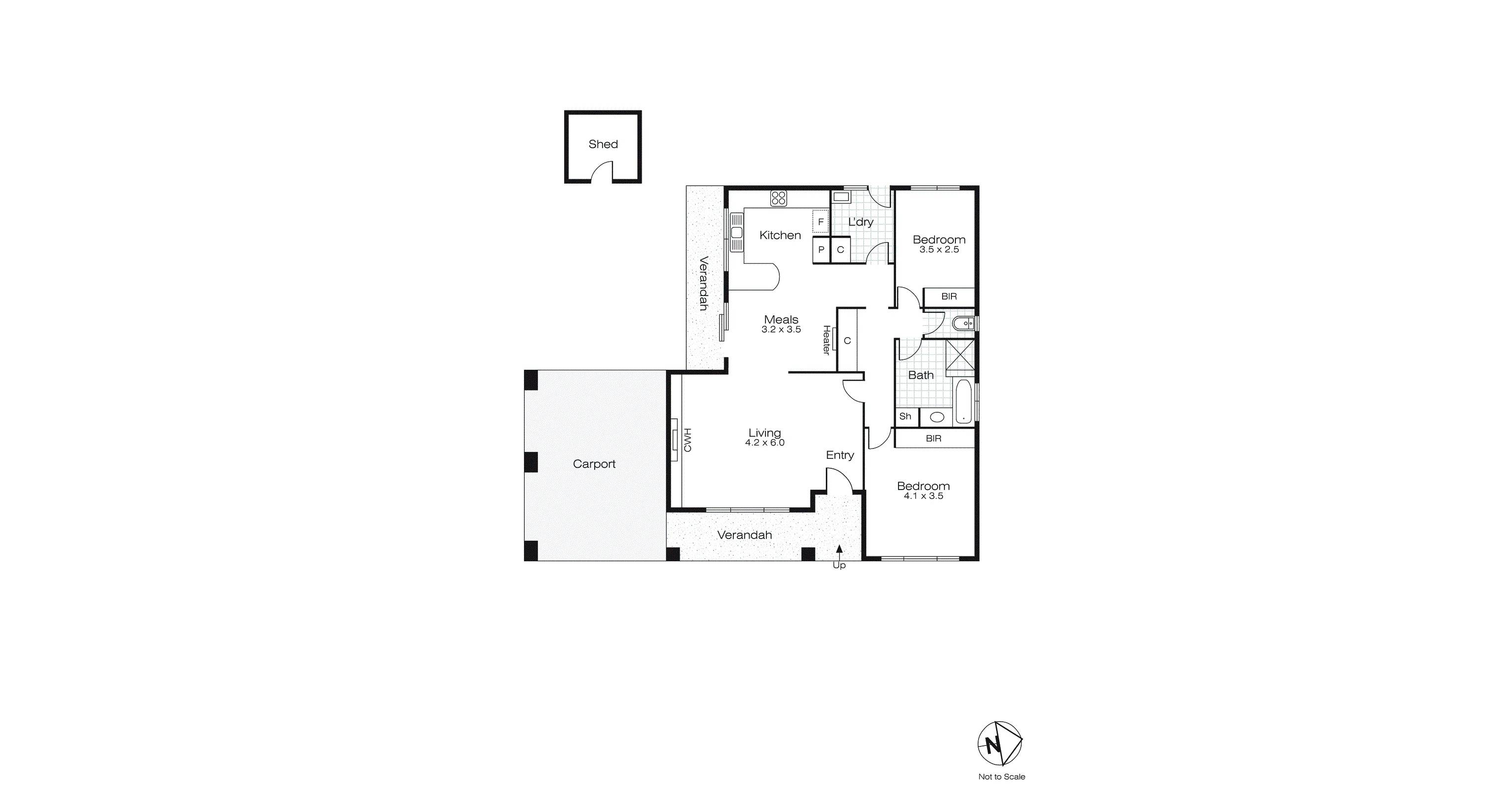 1 Aminya Avenue, Delacombe, VIC 3356 - Thumbnail 1 - 06/01/2023