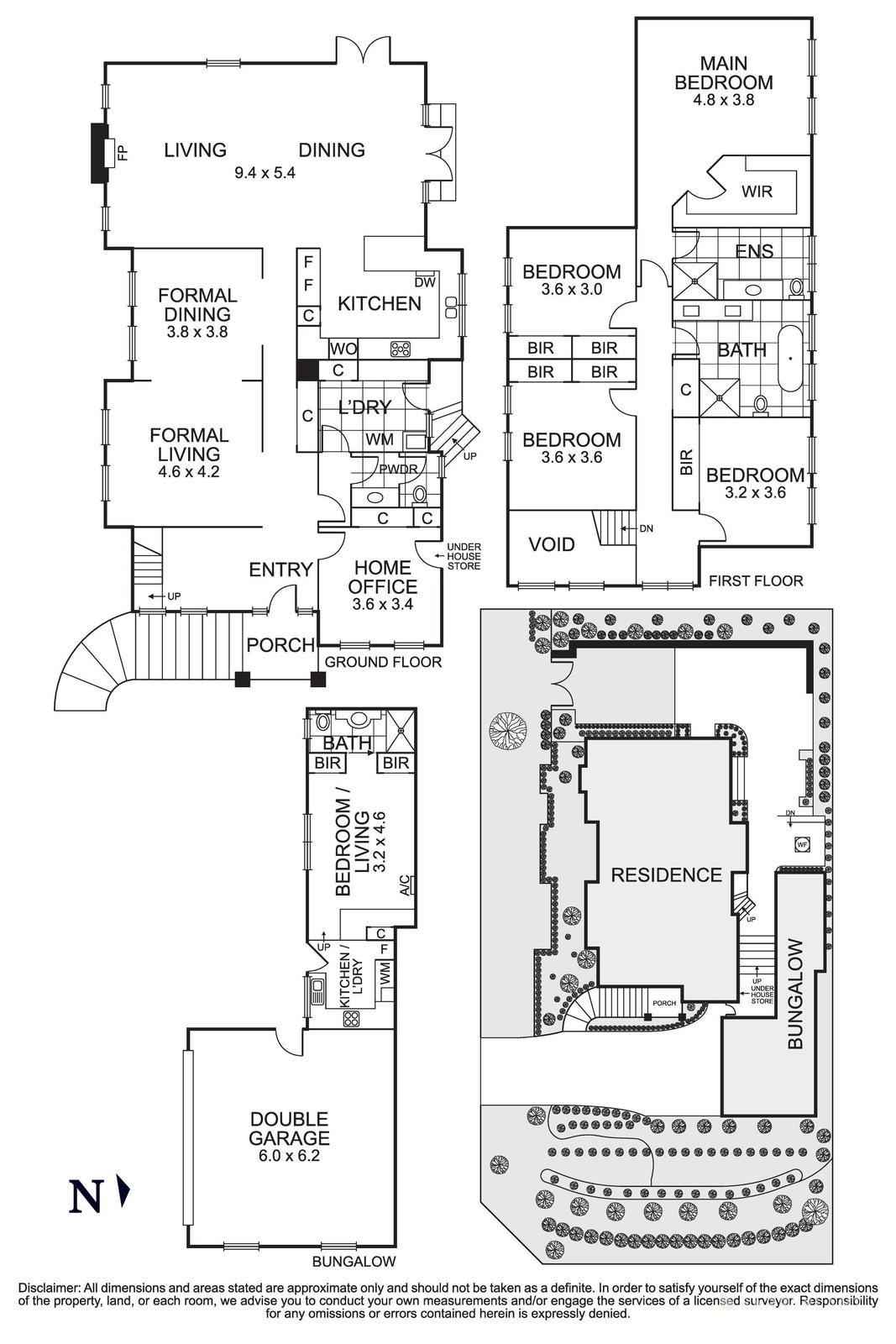 1 Anthlin Court, Templestowe, VIC 3106 - Thumbnail 1 - 26/08/2024