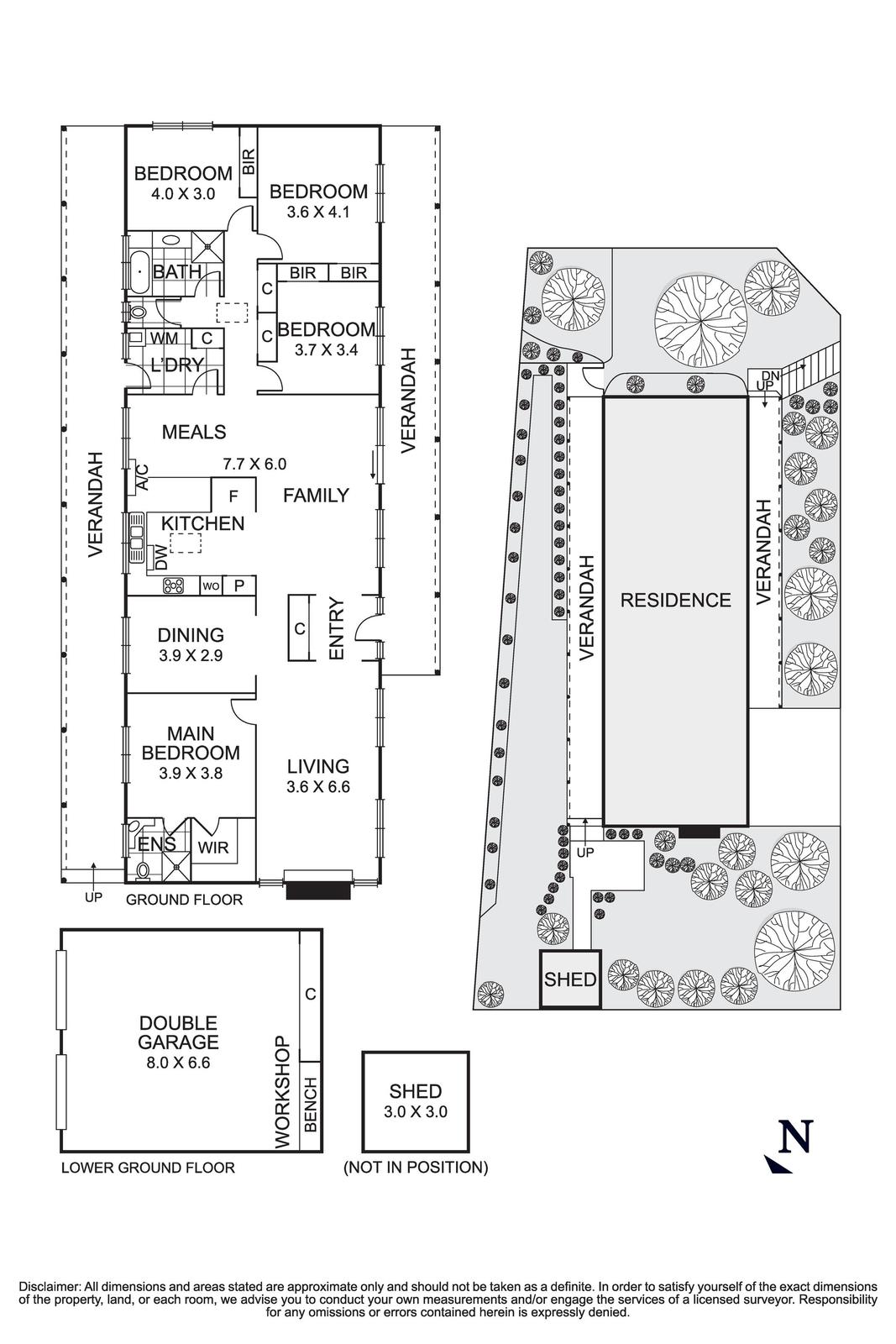 1 Athenry Terrace, Templestowe, VIC 3106 - Thumbnail 1 - 14/05/2024