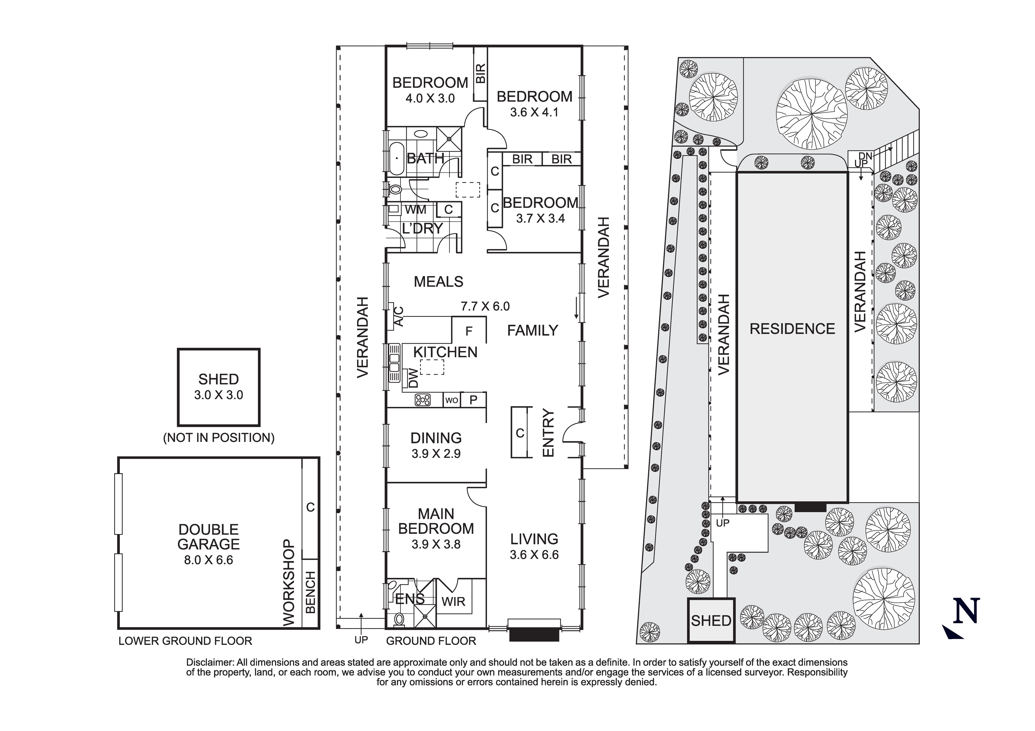 1 Athenry Terrace, Templestowe, VIC 3106 - Thumbnail 1 - 11/12/2024