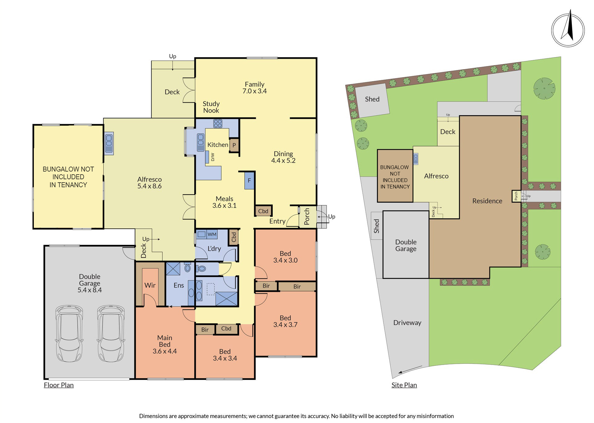 1 Barbican Court, Rowville, VIC 3178 - Thumbnail 1 - 28/02/2024
