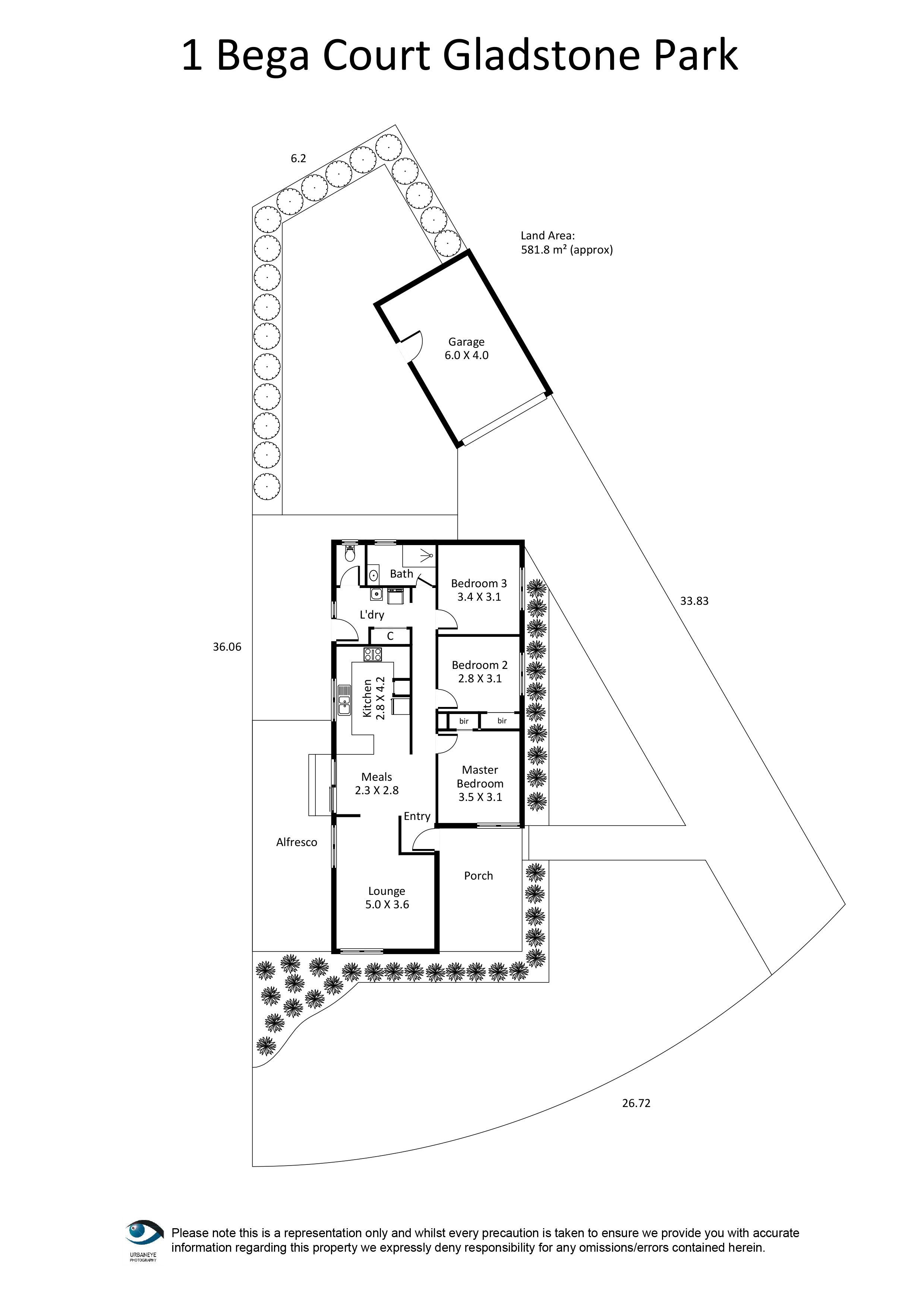 1 Bega Court, Gladstone Park, VIC 3043 - Thumbnail 1 - 10/02/2023