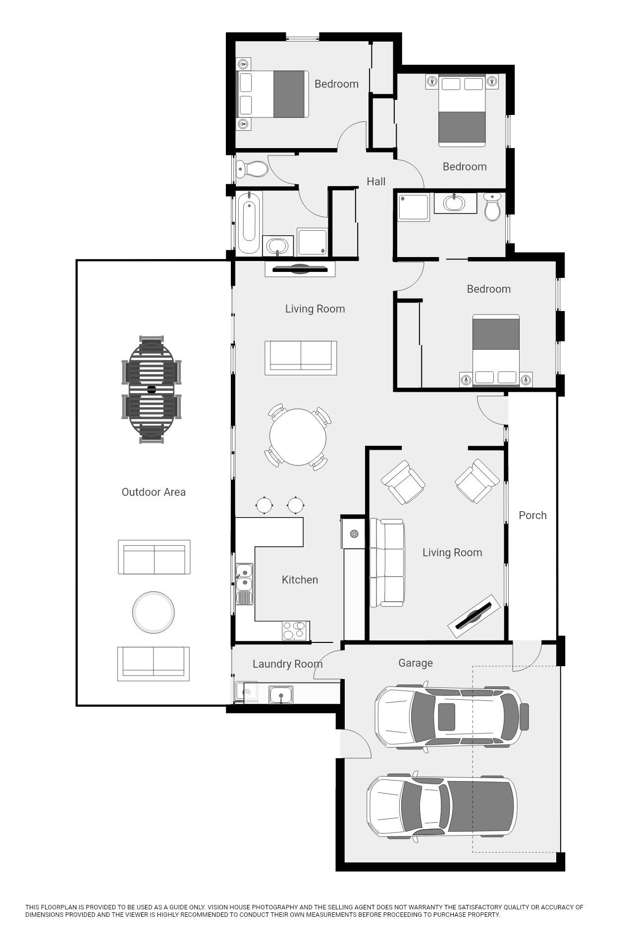 1 Belle Gardens Drive, Mildura, VIC 3500 - Thumbnail 1 - 03/05/2023