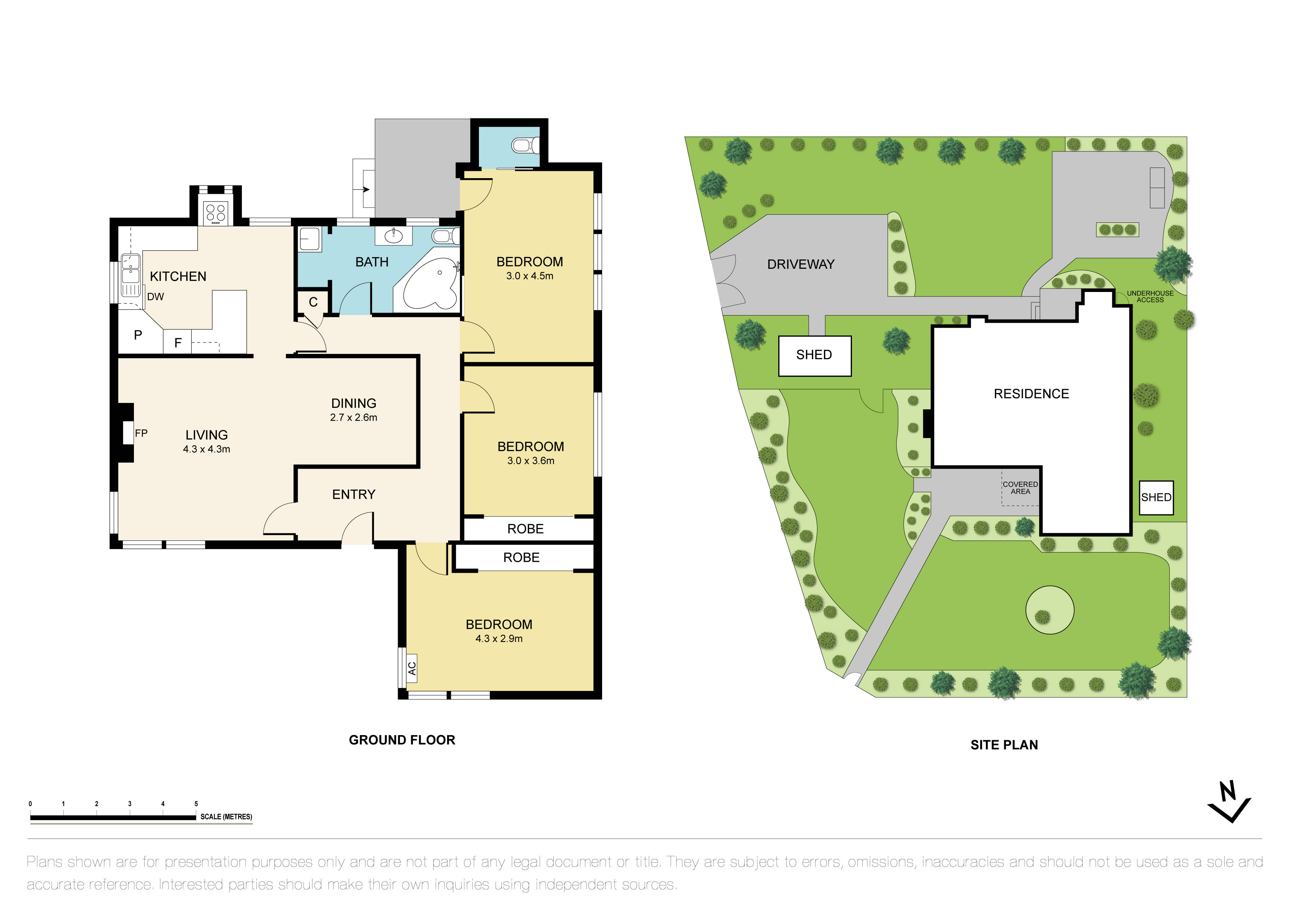 1 Belle Vue Avenue, Ringwood, VIC 3134 - Thumbnail 1 - 10/10/2024