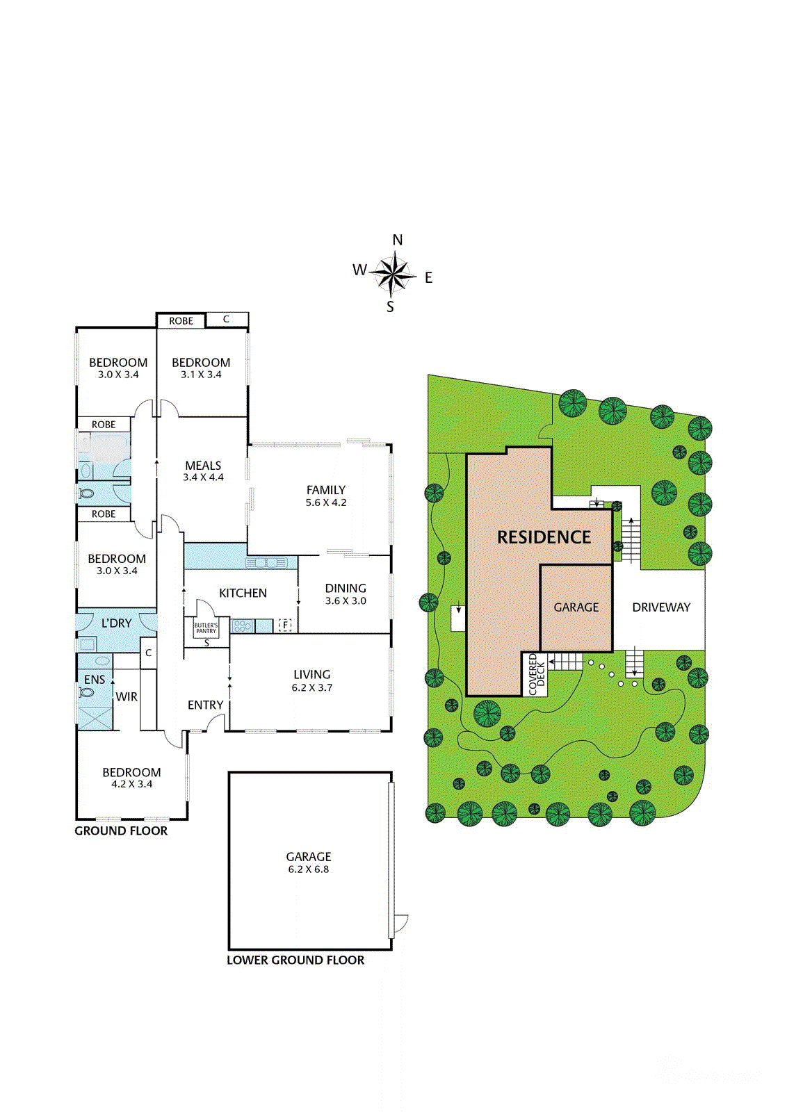 1 Bordeaux Street, Doncaster, VIC 3108 - Thumbnail 1 - 08/06/2023