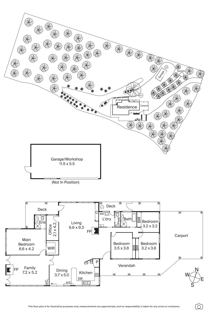 1 Boucher Lane, Olinda, VIC 3788 - Thumbnail 1 - 07/04/2026
