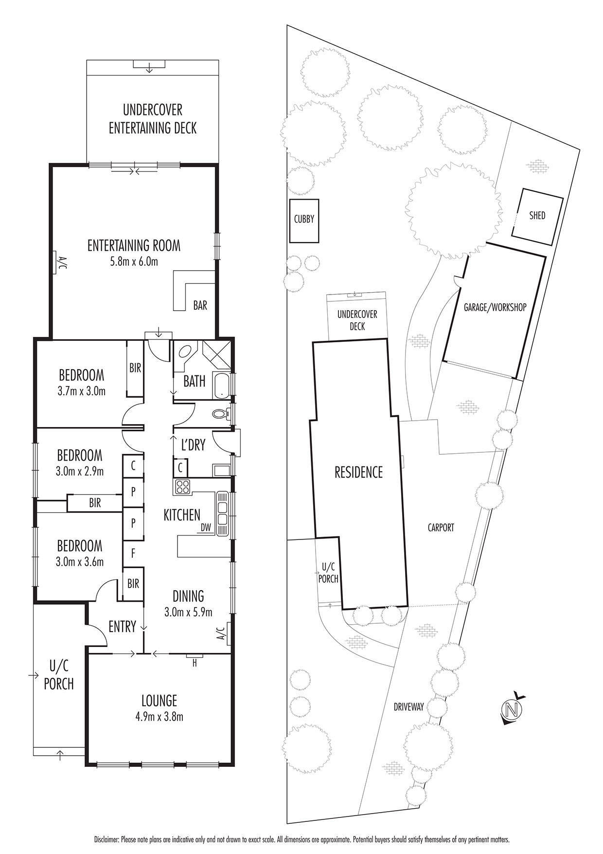 1 Brand Court, Melton South, VIC 3338 - Thumbnail 1 - 04/09/2026