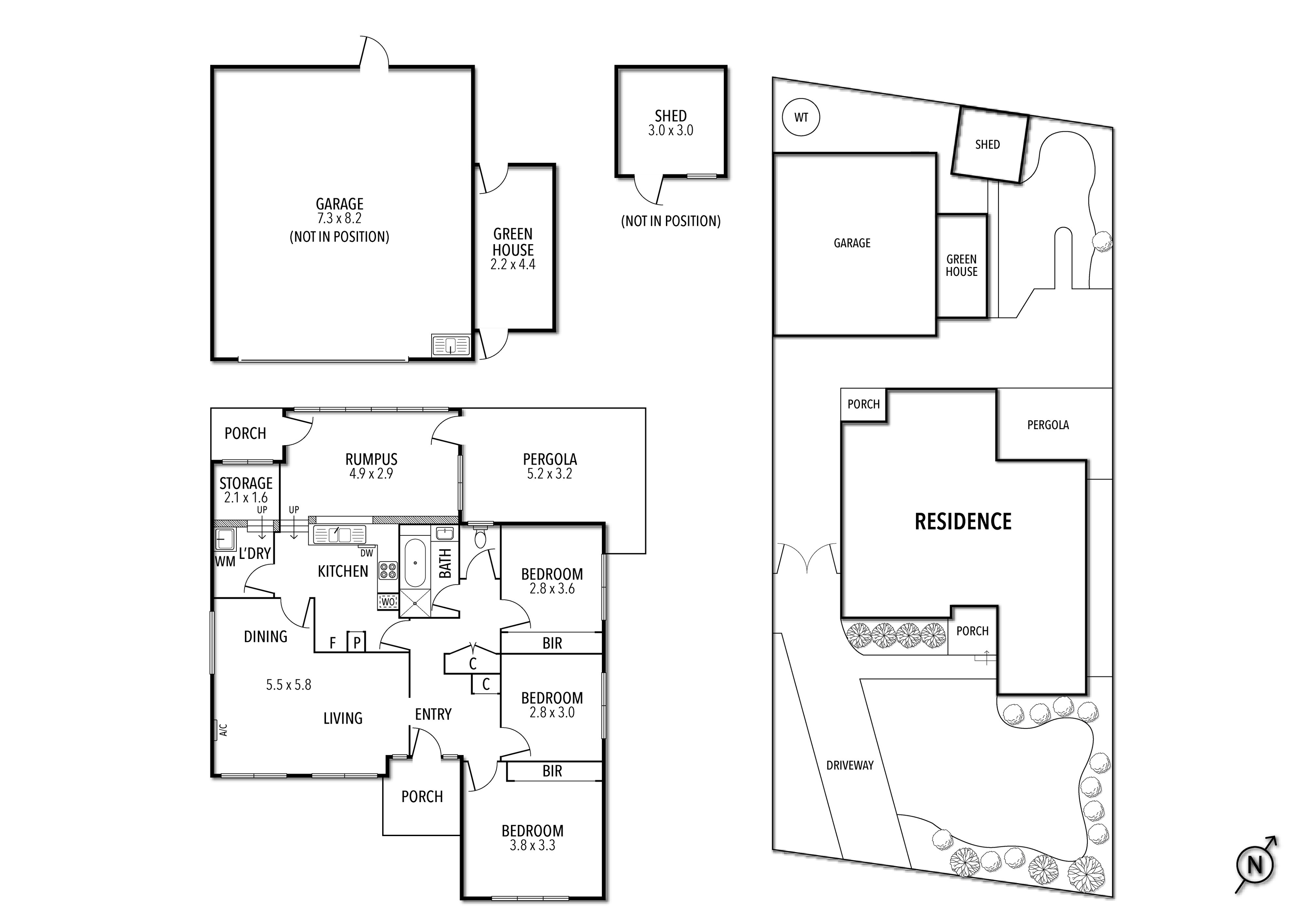 1 Calverton Road, Kealba, VIC 3021 - Thumbnail 1 - 29/01/2024