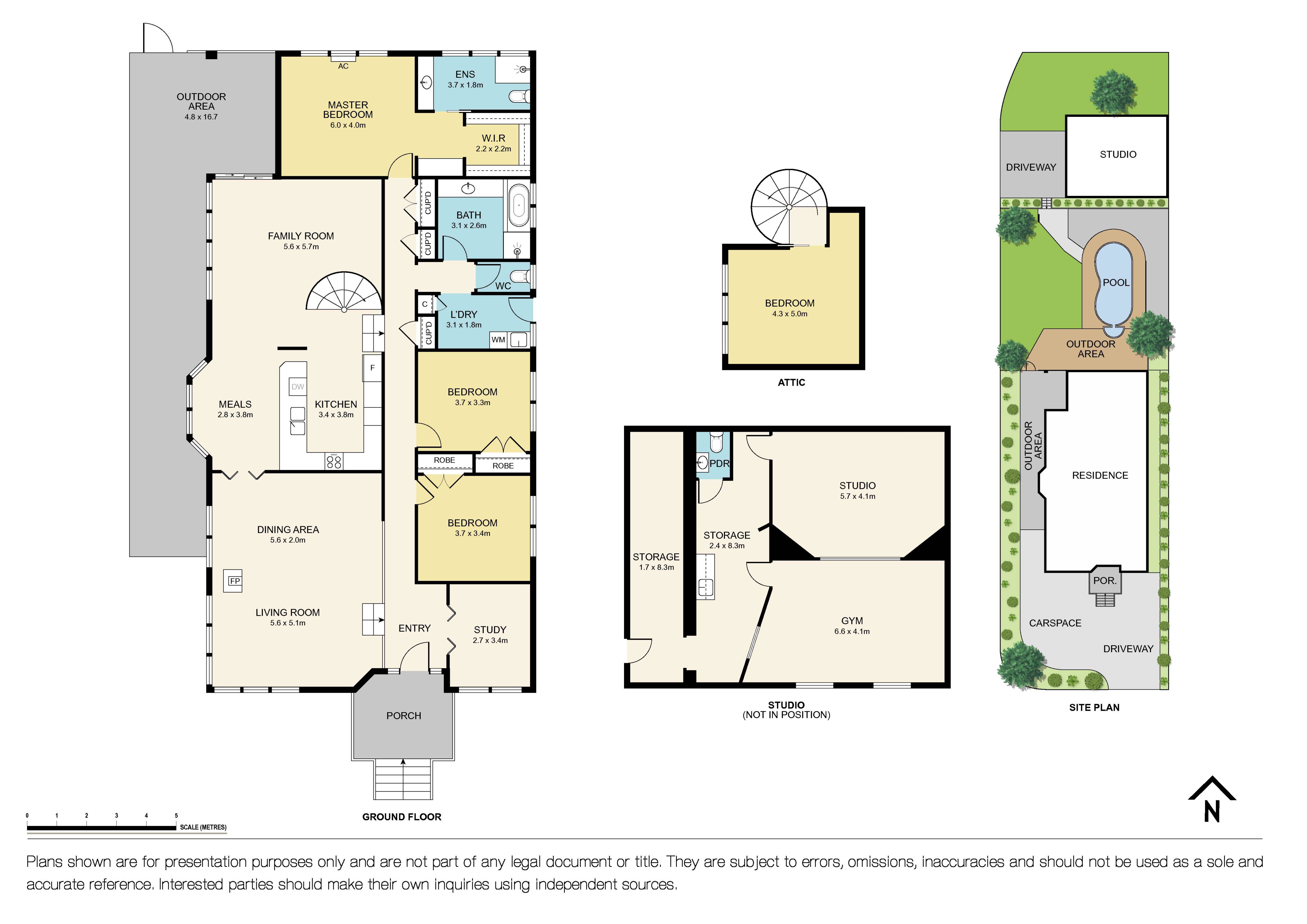 1 Cantala Crescent, Ringwood North, VIC 3134 - Thumbnail 1 - 15/04/2024