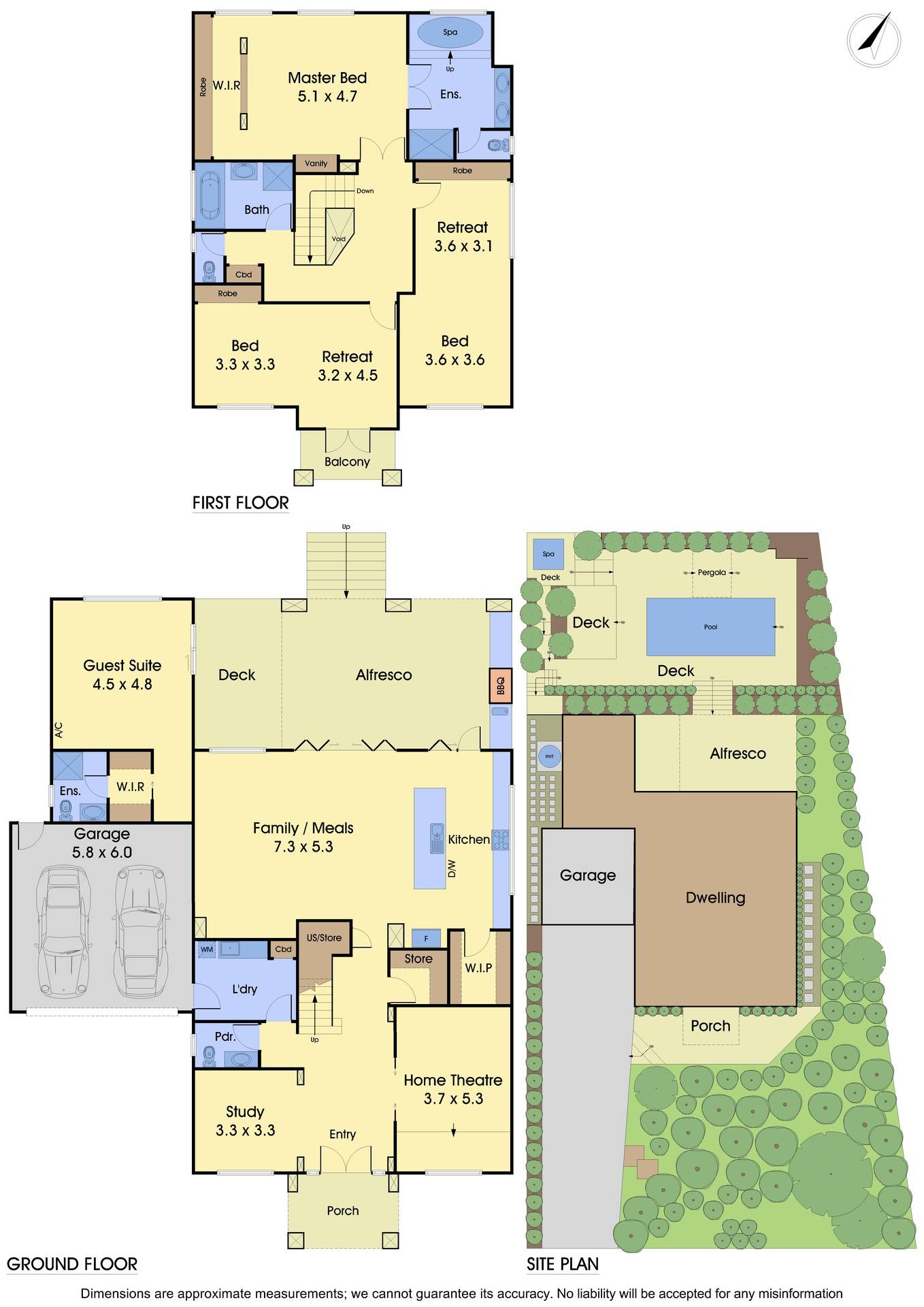 1 Cassia Close, Greensborough, VIC 3088 - Thumbnail 1 - 04/08/2023