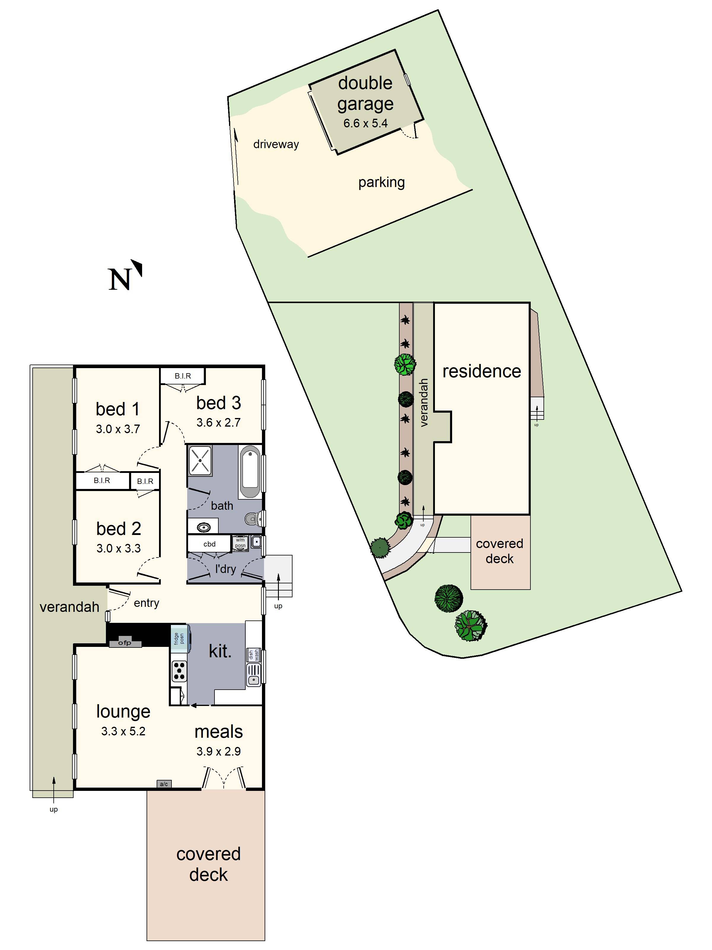 1 Chrystobel Court, Coldstream, VIC 3770 - Thumbnail 1 - 10/09/2026
