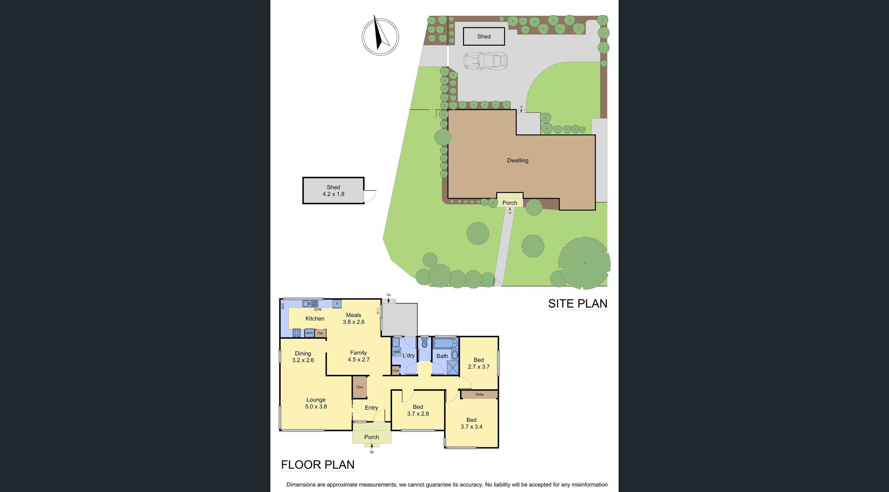 1 Cleeland Close, Epping, VIC 3076 - Thumbnail 1 - 20/10/2026