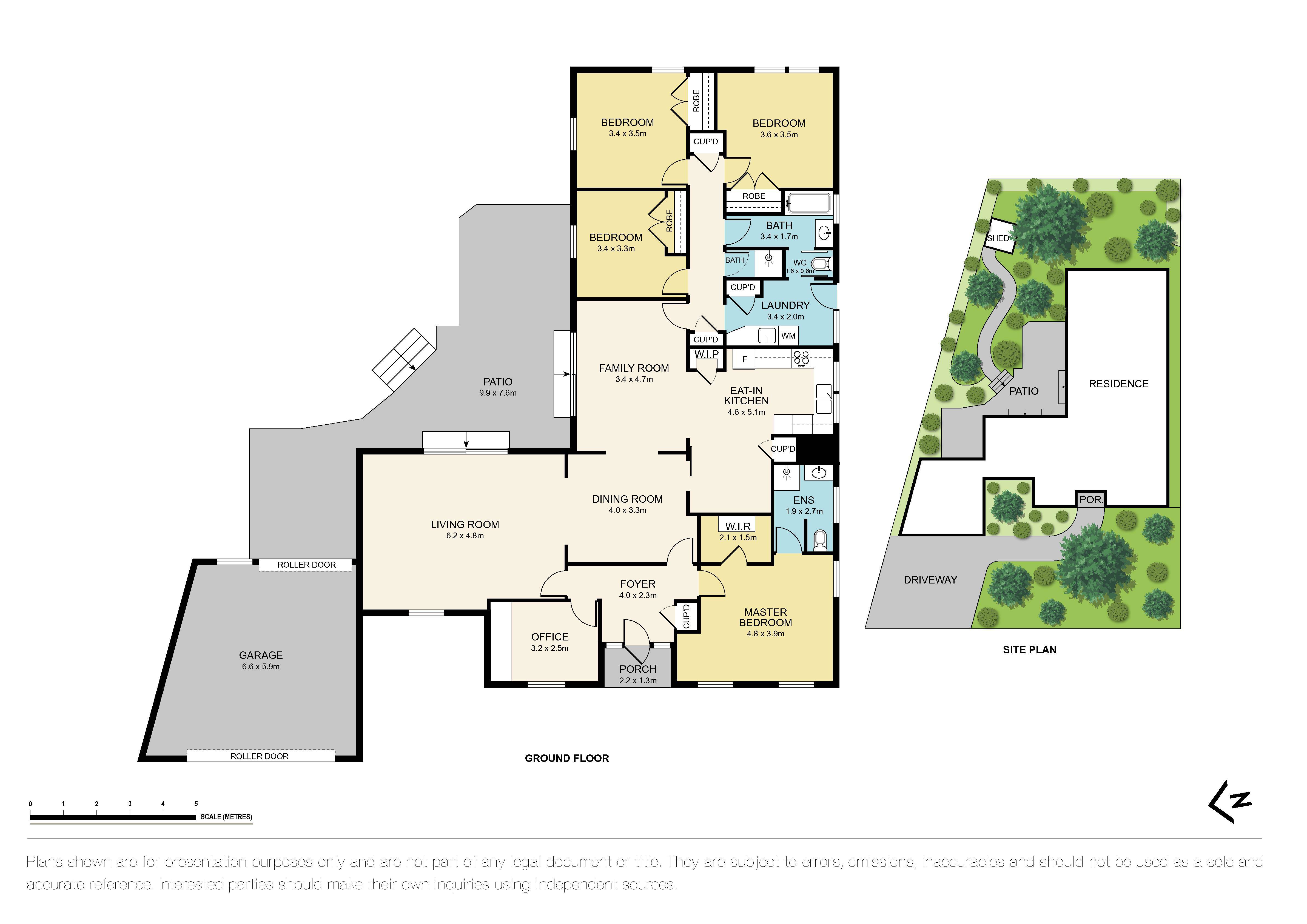 1 Cleland Street, Ringwood East, VIC 3135 - Thumbnail 1 - 18/10/2023