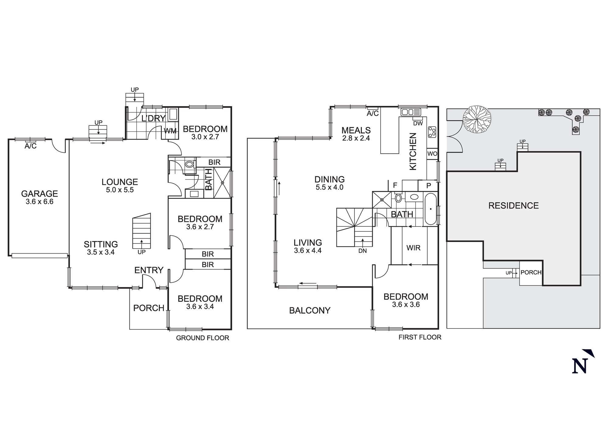 1 Coleman Road, Aspendale, VIC 3195 - Thumbnail 1 - 12/09/2022