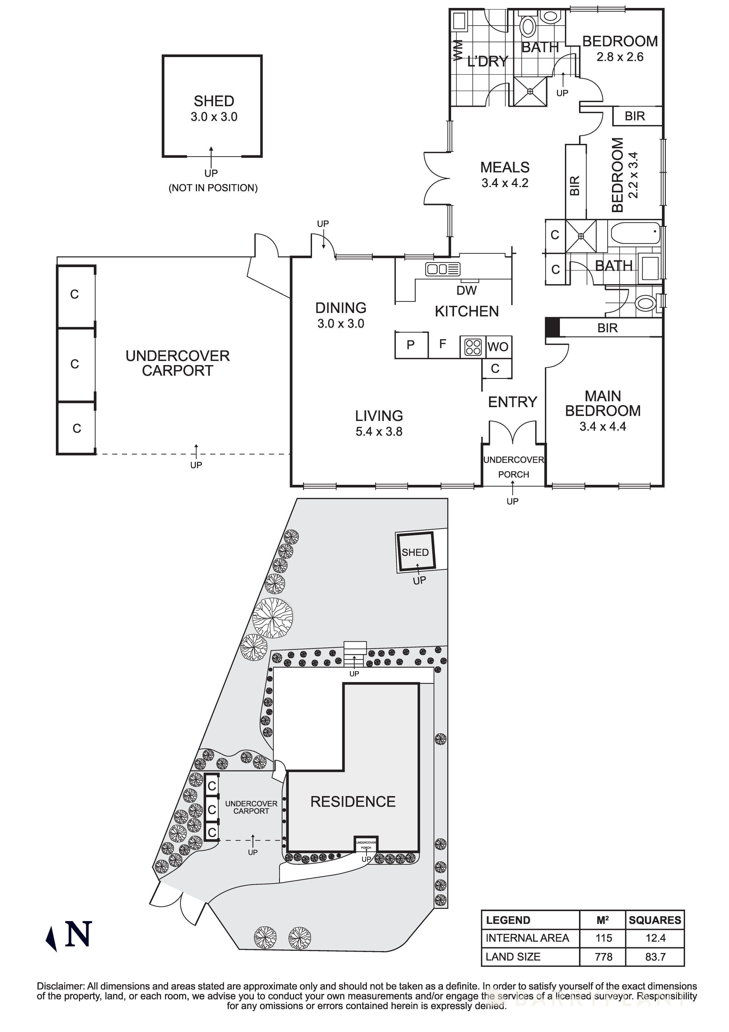 1 Colwyn Court, Donvale, VIC 3111 - Thumbnail 1 - 20/02/2026