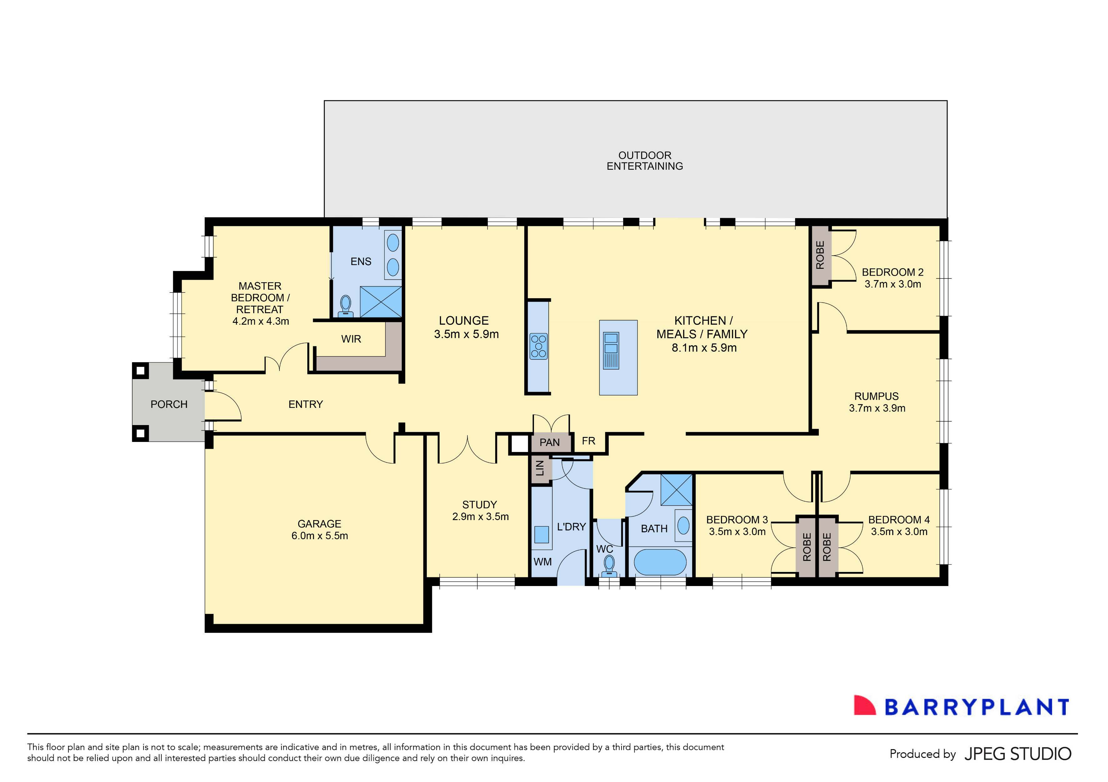 1 Connor Drive, Burnside Heights, VIC 3023 - Thumbnail 1 - 12/11/2024