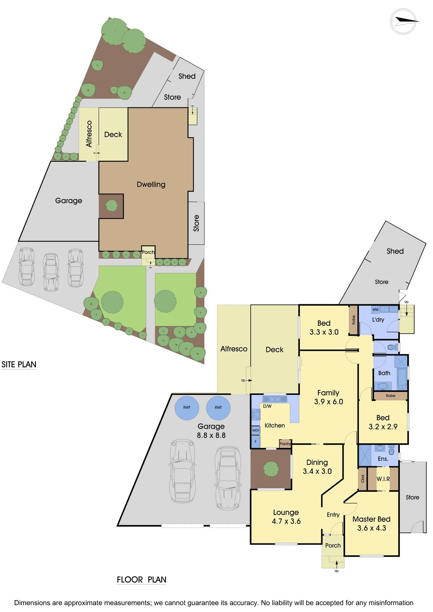 1 Crampton Crescent, Mill Park, VIC 3082 - Thumbnail 1 - 25/10/2023