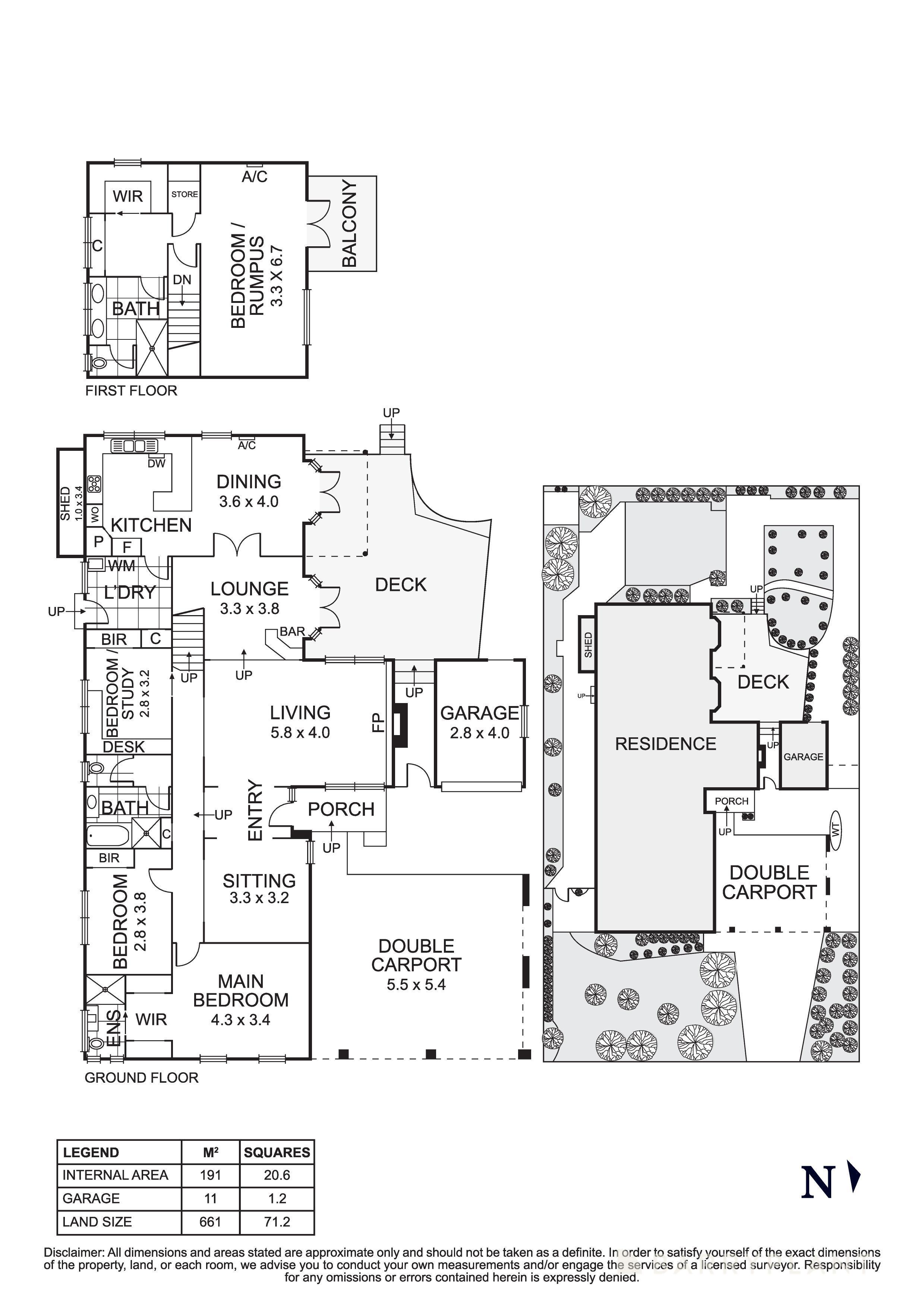 1 Crellin Street, Doncaster East, VIC 3109 - Thumbnail 1 - 04/03/2026