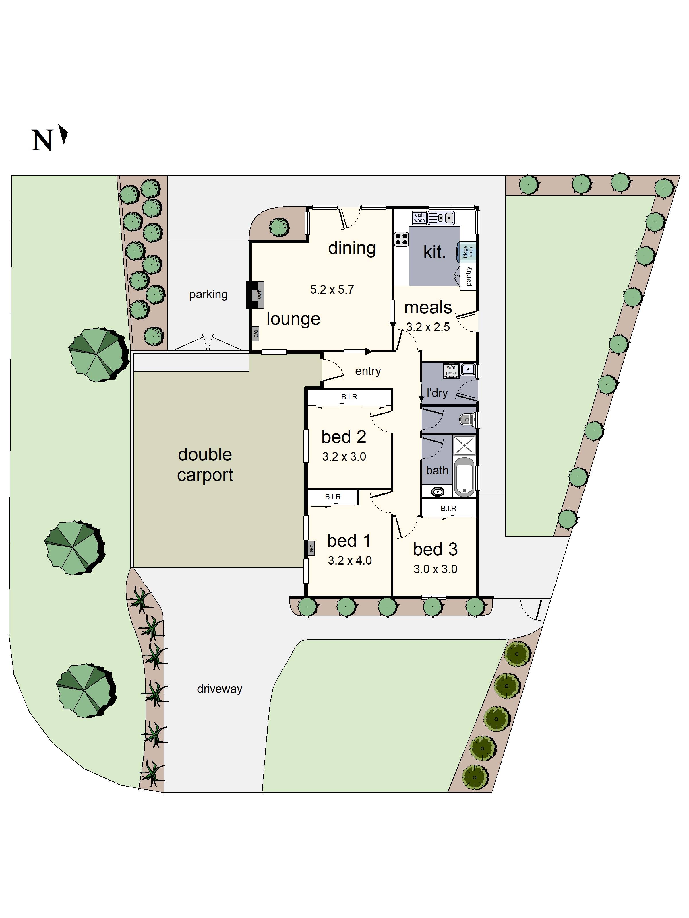 1 Cumberland Crescent, Chirnside Park, VIC 3116 - Thumbnail 1 - 16/05/2024