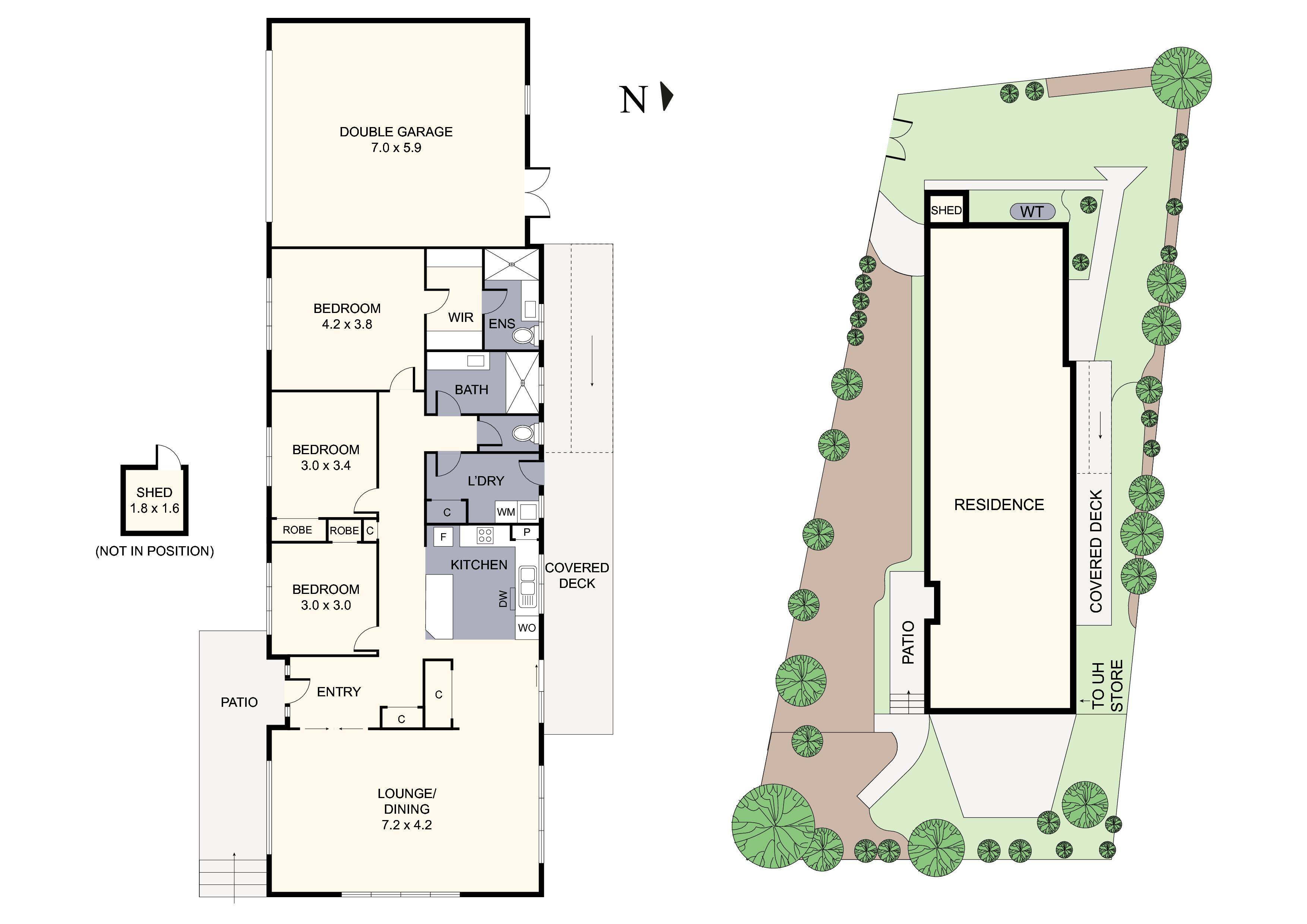 1 Danielle Crescent, Heathmont, VIC 3135 - Thumbnail 1 - 01/10/2025
