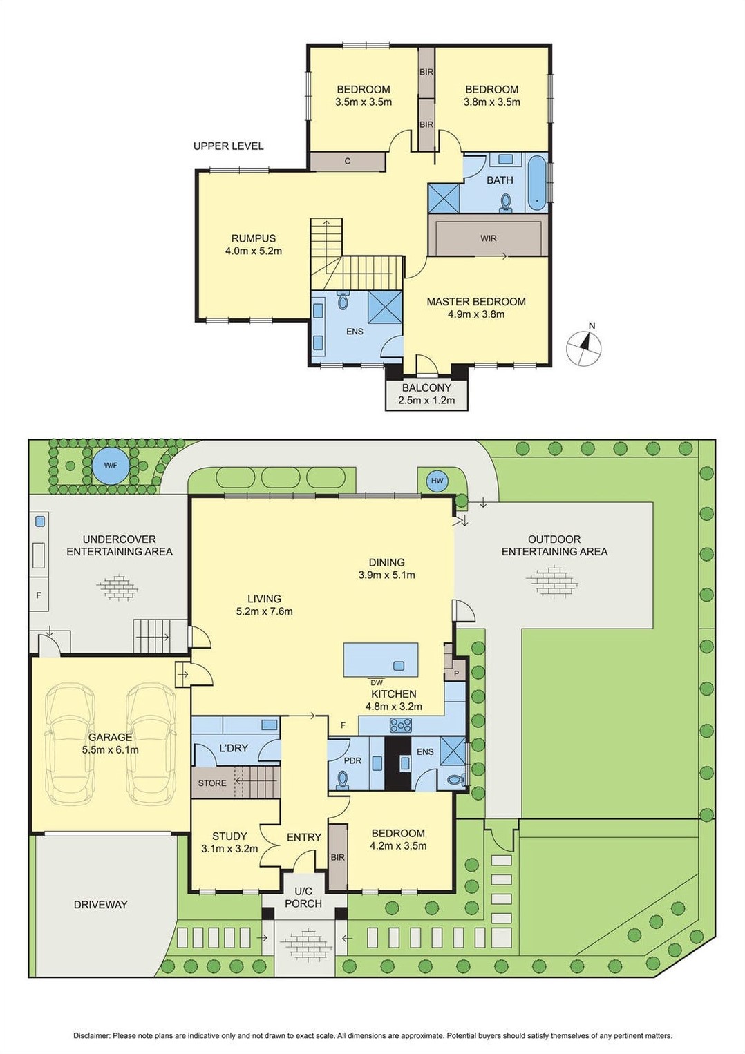1 Dingley Street, Templestowe Lower, VIC 3107 - Thumbnail 1 - 22/01/2025