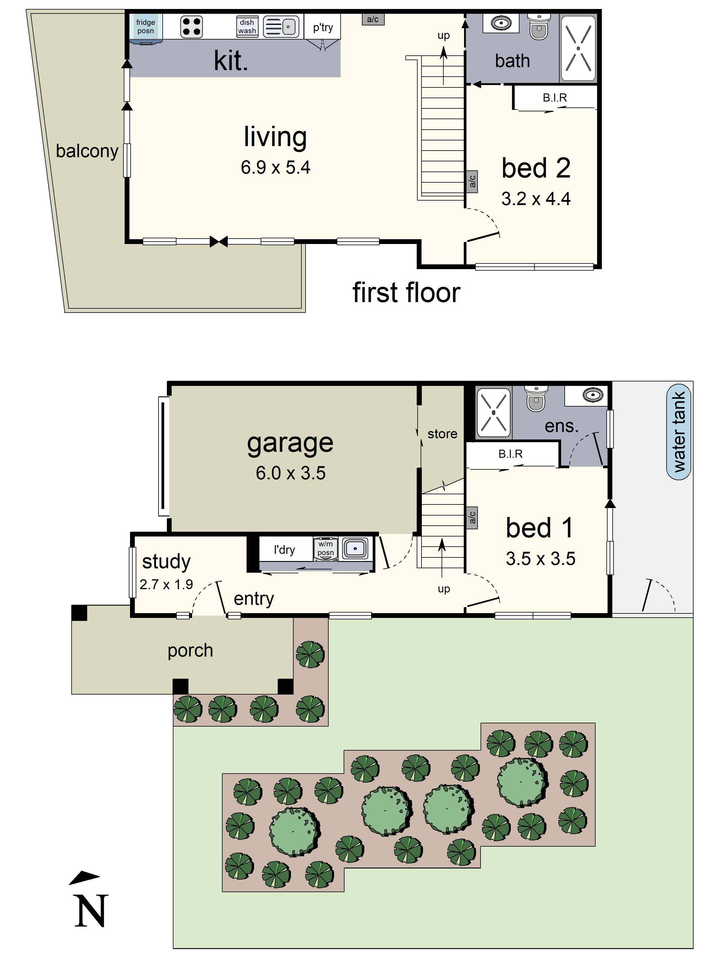 1 Duffity Place, Lilydale, VIC 3140 - Thumbnail 1 - 04/06/2026