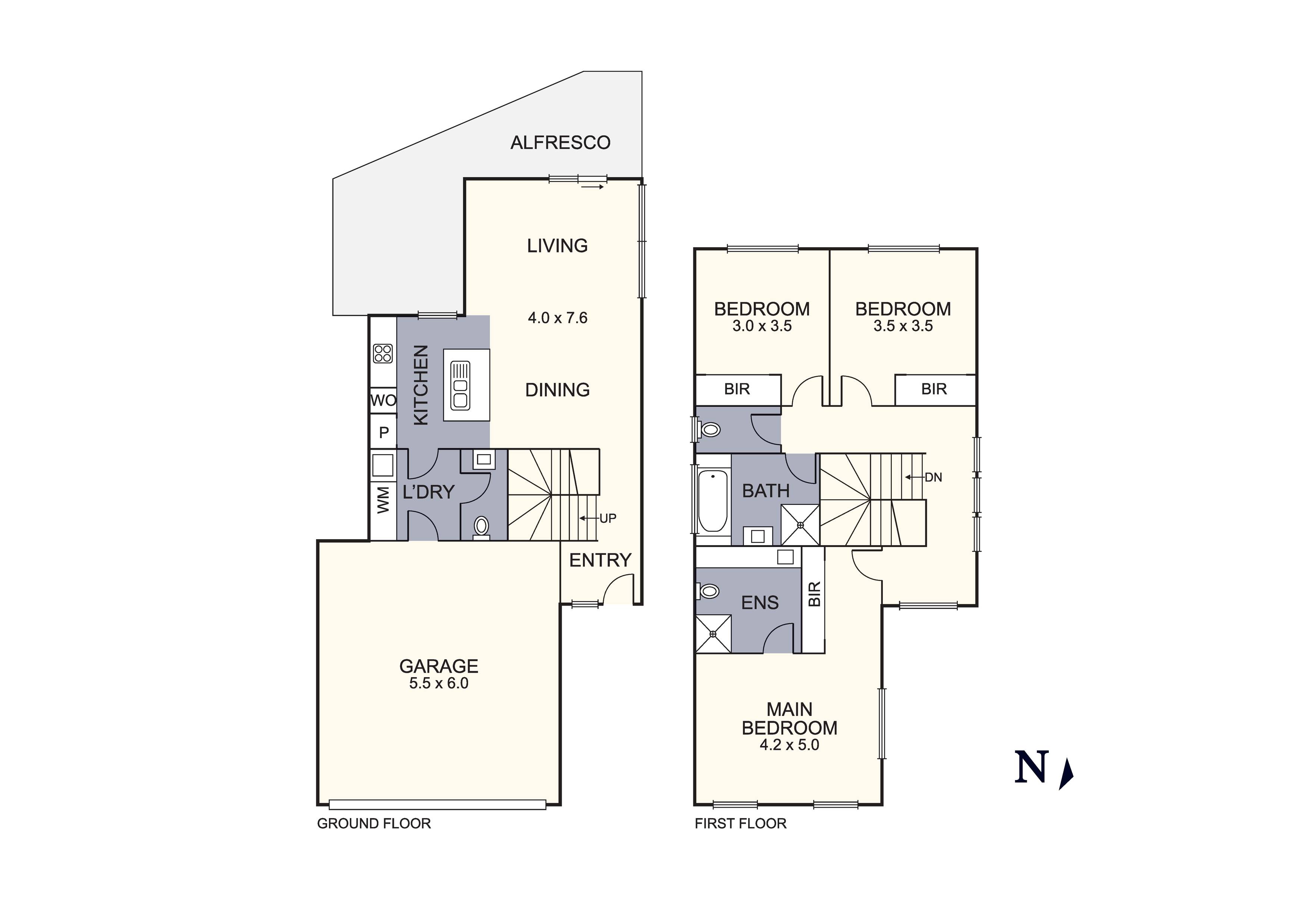 1 Duggie Mews, Kilsyth, VIC 3137 - Thumbnail 1 - 13/04/2023