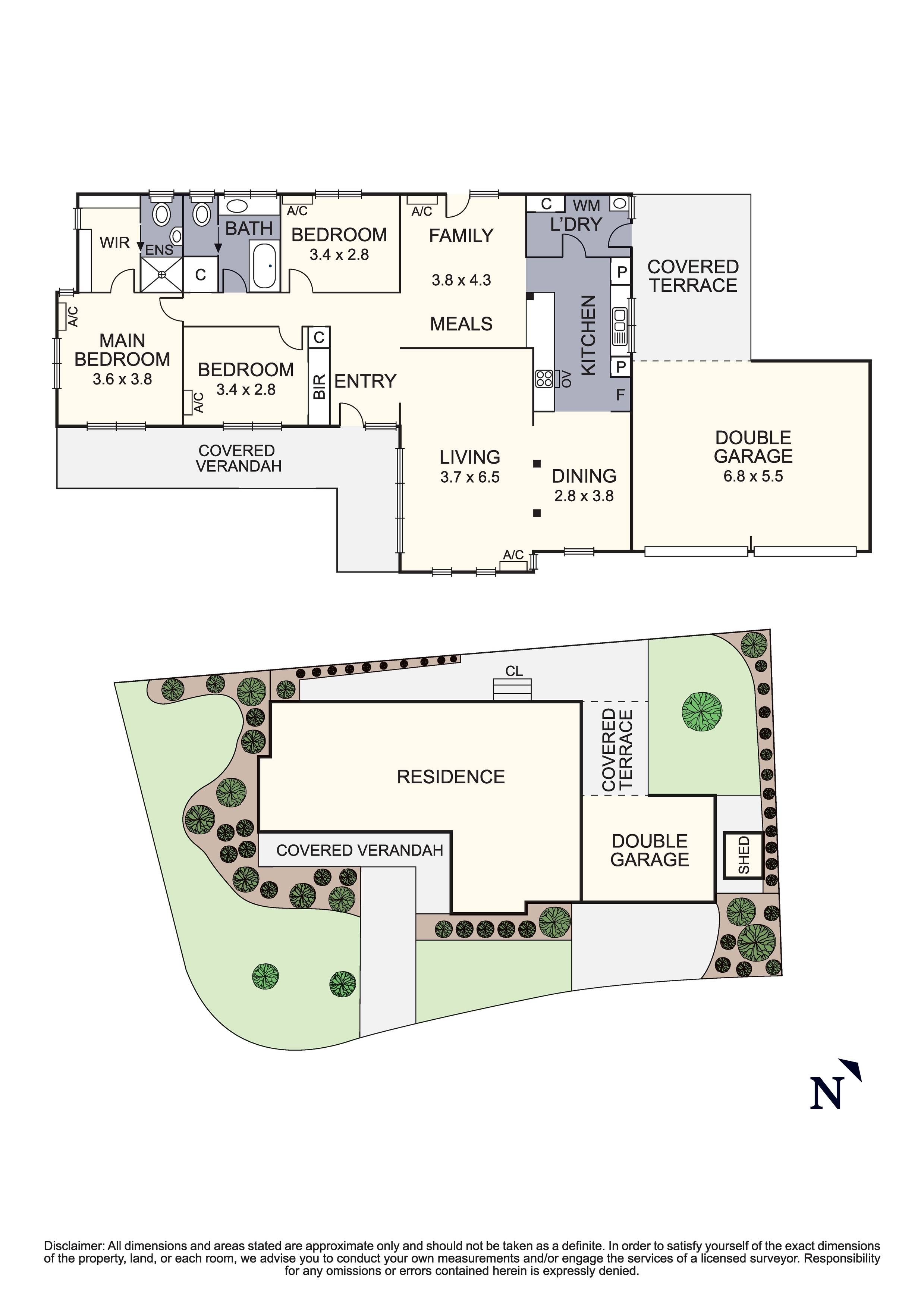 1 Dunraven Court, Frankston, VIC 3199 - Thumbnail 1 - 27/05/2026