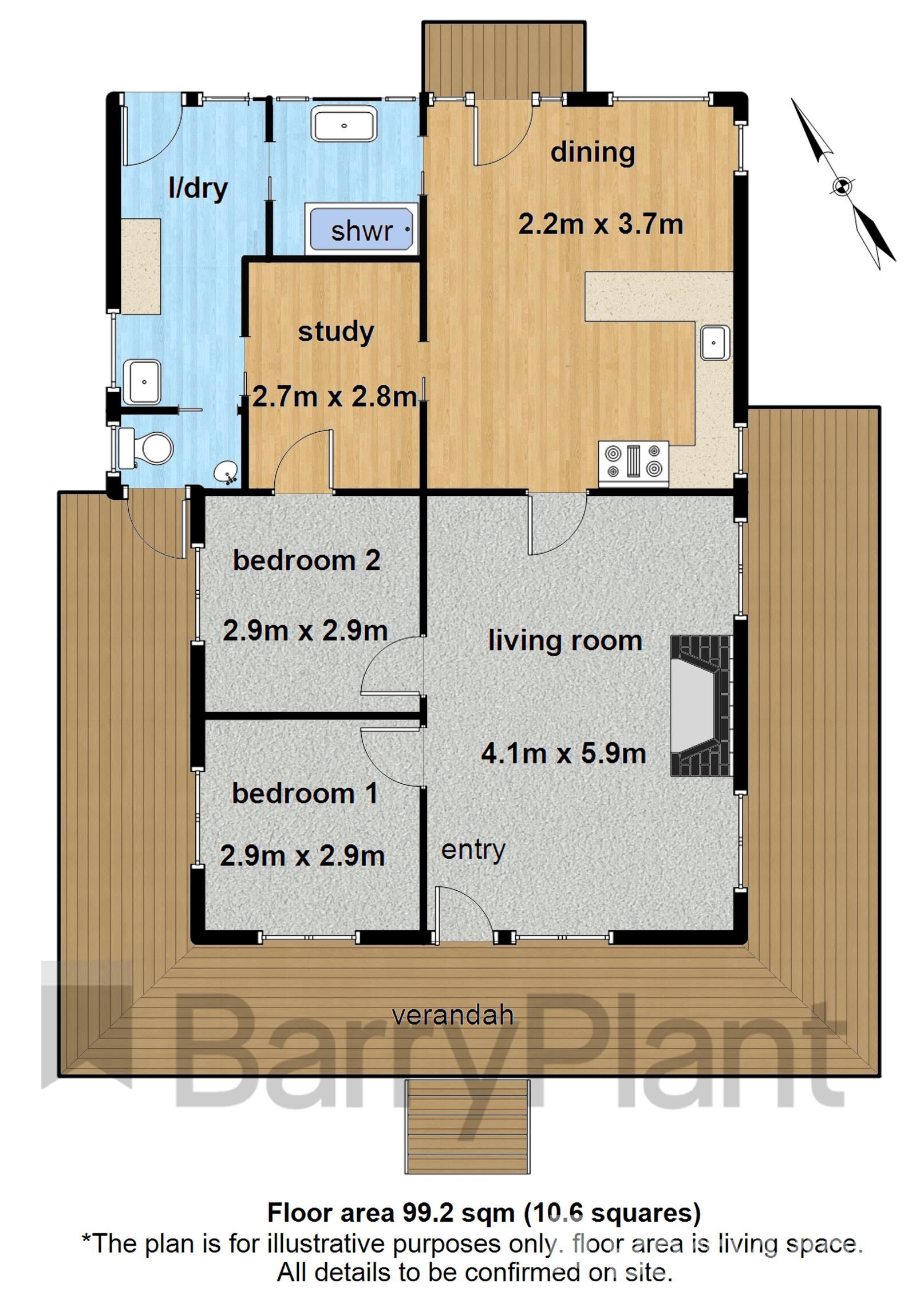 1 Dunstan Road, Avonsleigh, VIC 3782 - Thumbnail 1 - 24/01/2023